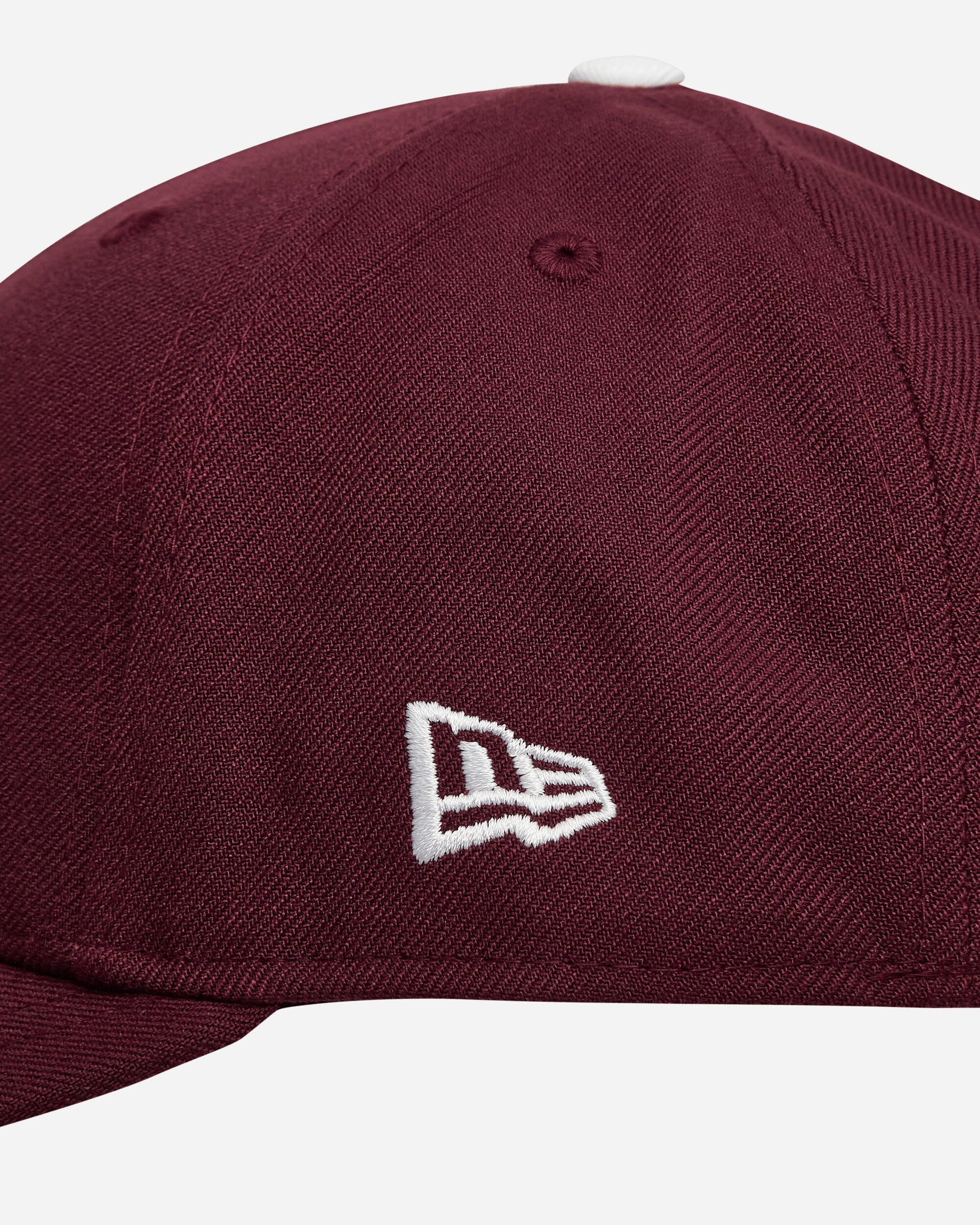 WTAPS New Era 59Fifty Low Profile Cap in Purple for Men | Lyst