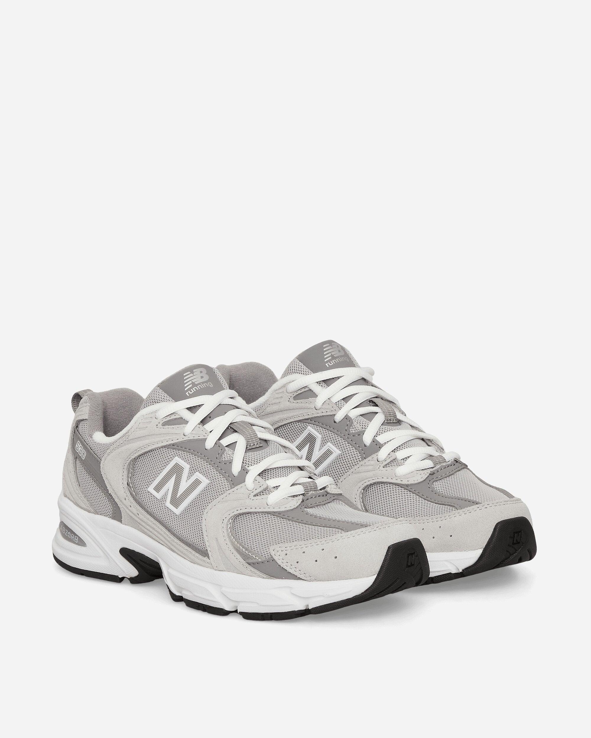 New Balance 530 Sneakers Raincloud / Shadow Grey in White for Men | Lyst