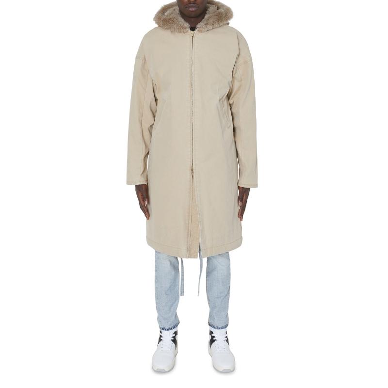 fear of god inside out jeans