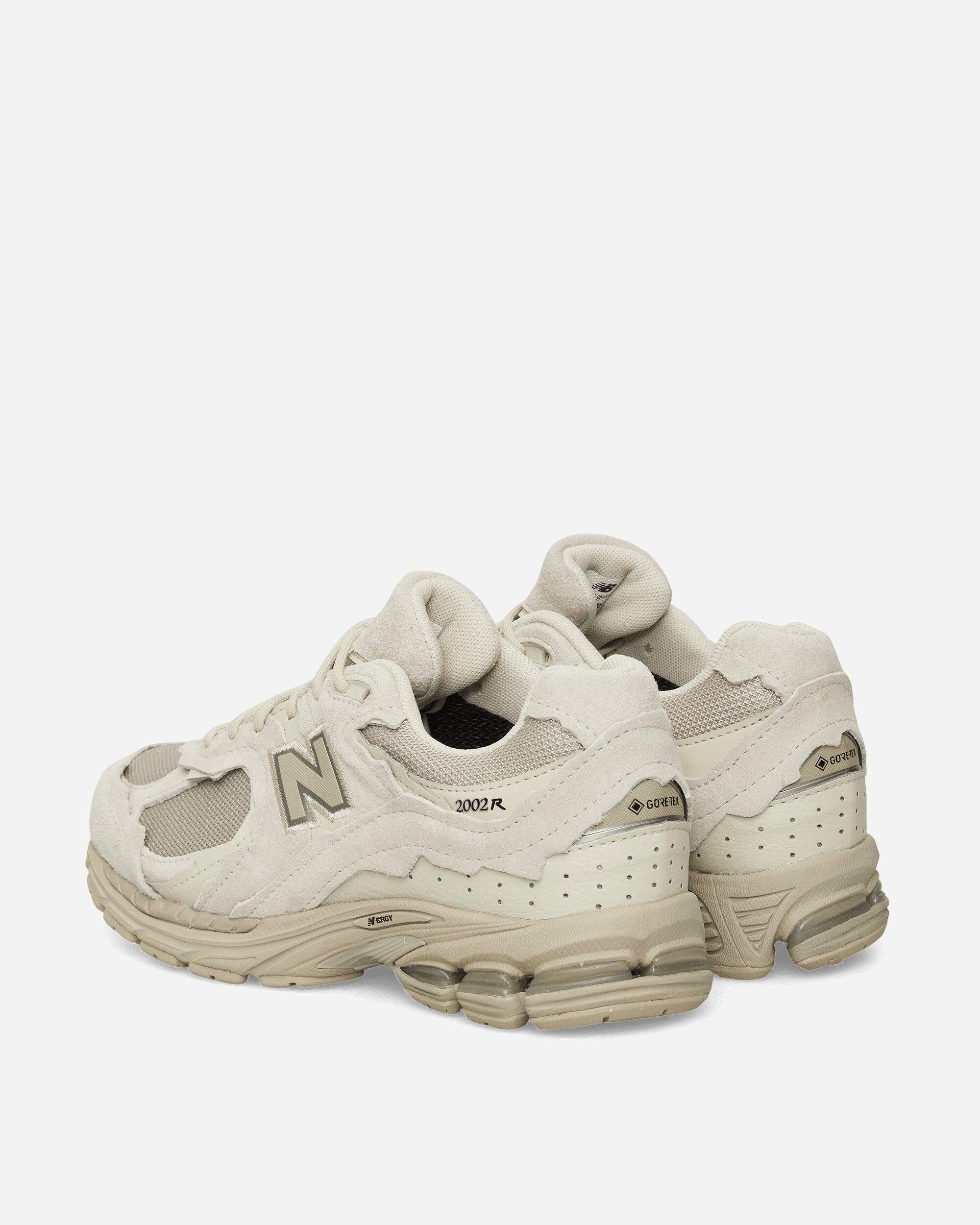 New Balance 2002dx Protection Pack Sneakers Shipyard / Silver 