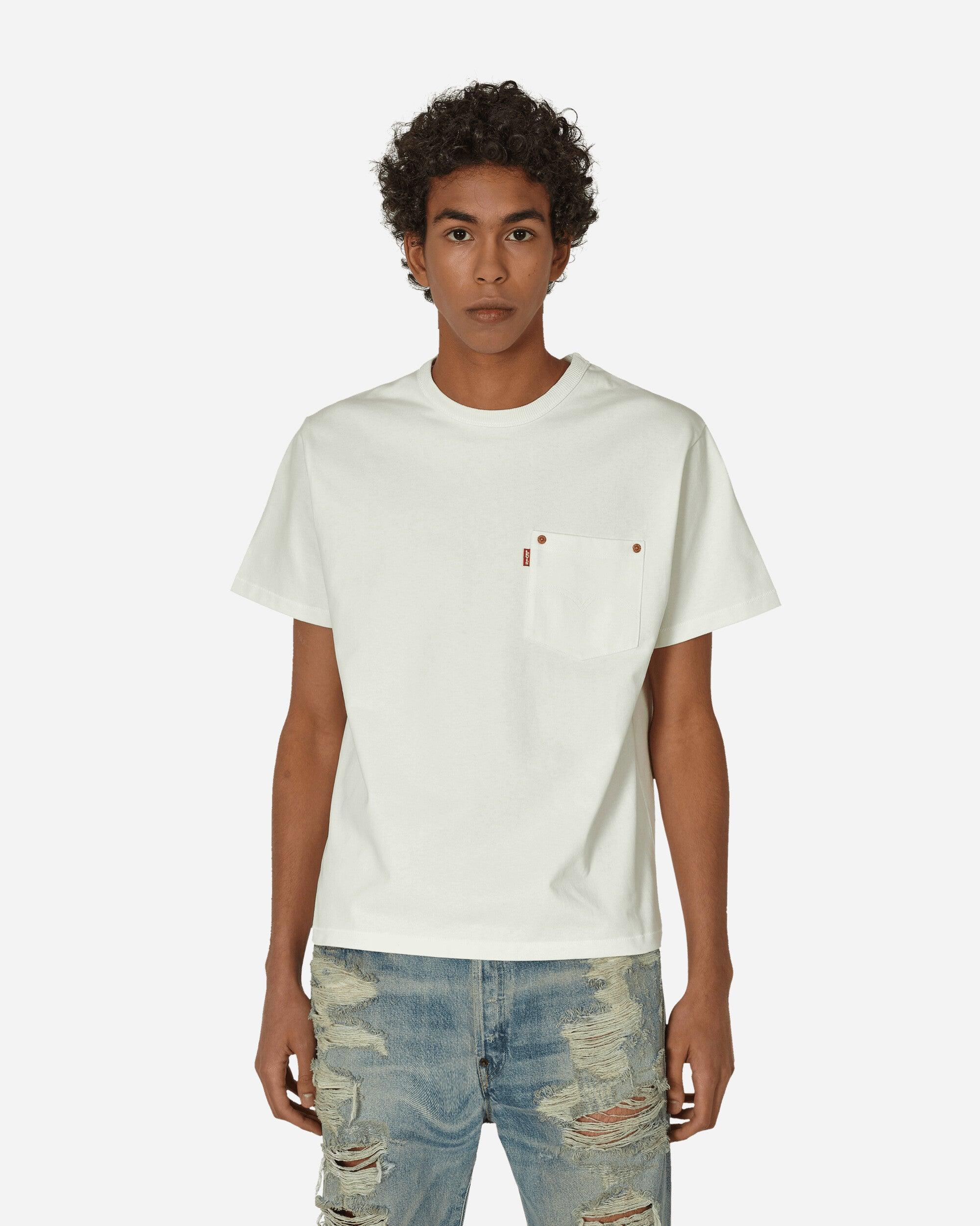 Levis top pocket shirt