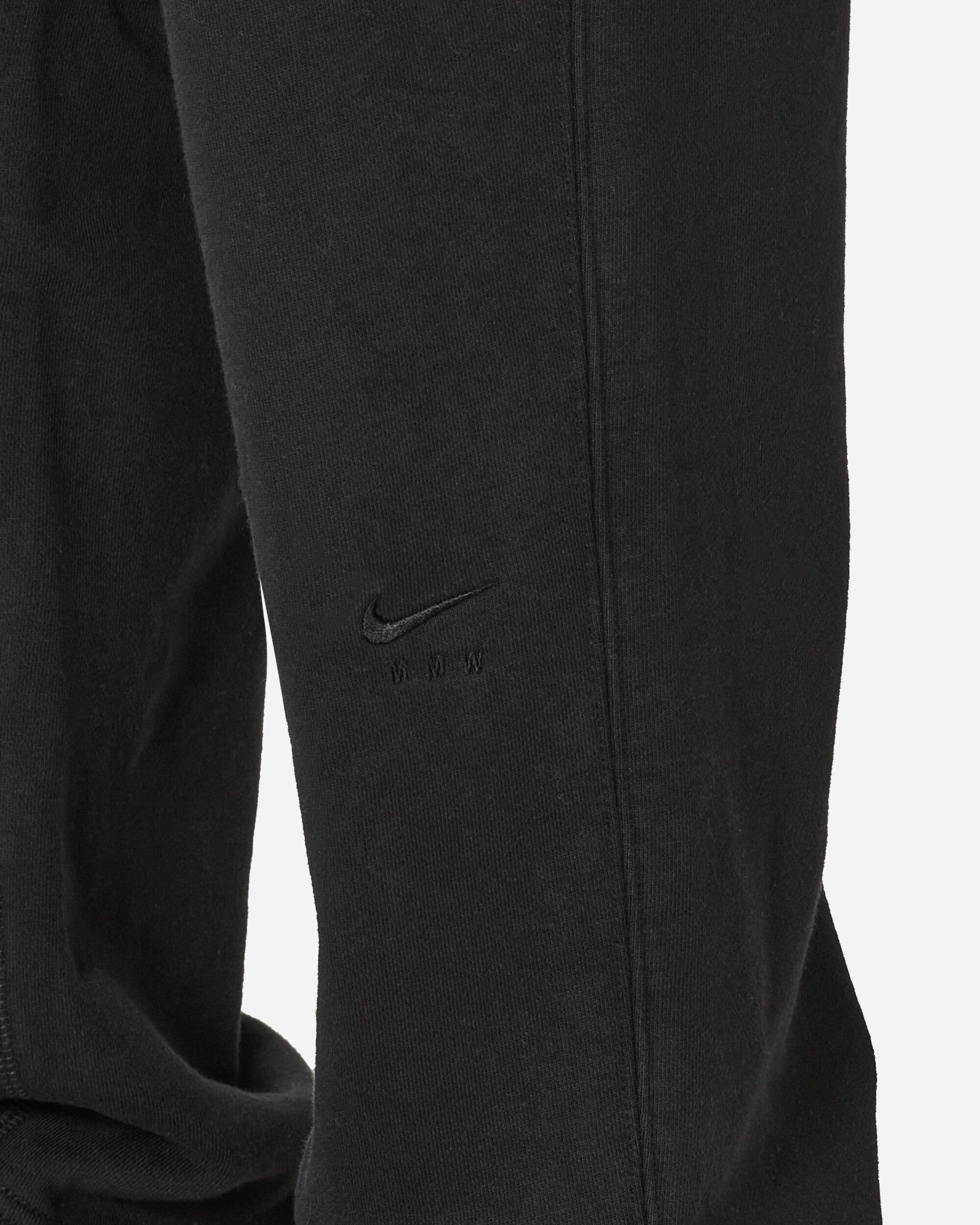 Nike Mmw Fleece Pants in Black for Men | Lyst Nike Mmw Fleece Pants in Black for Men | Lyst