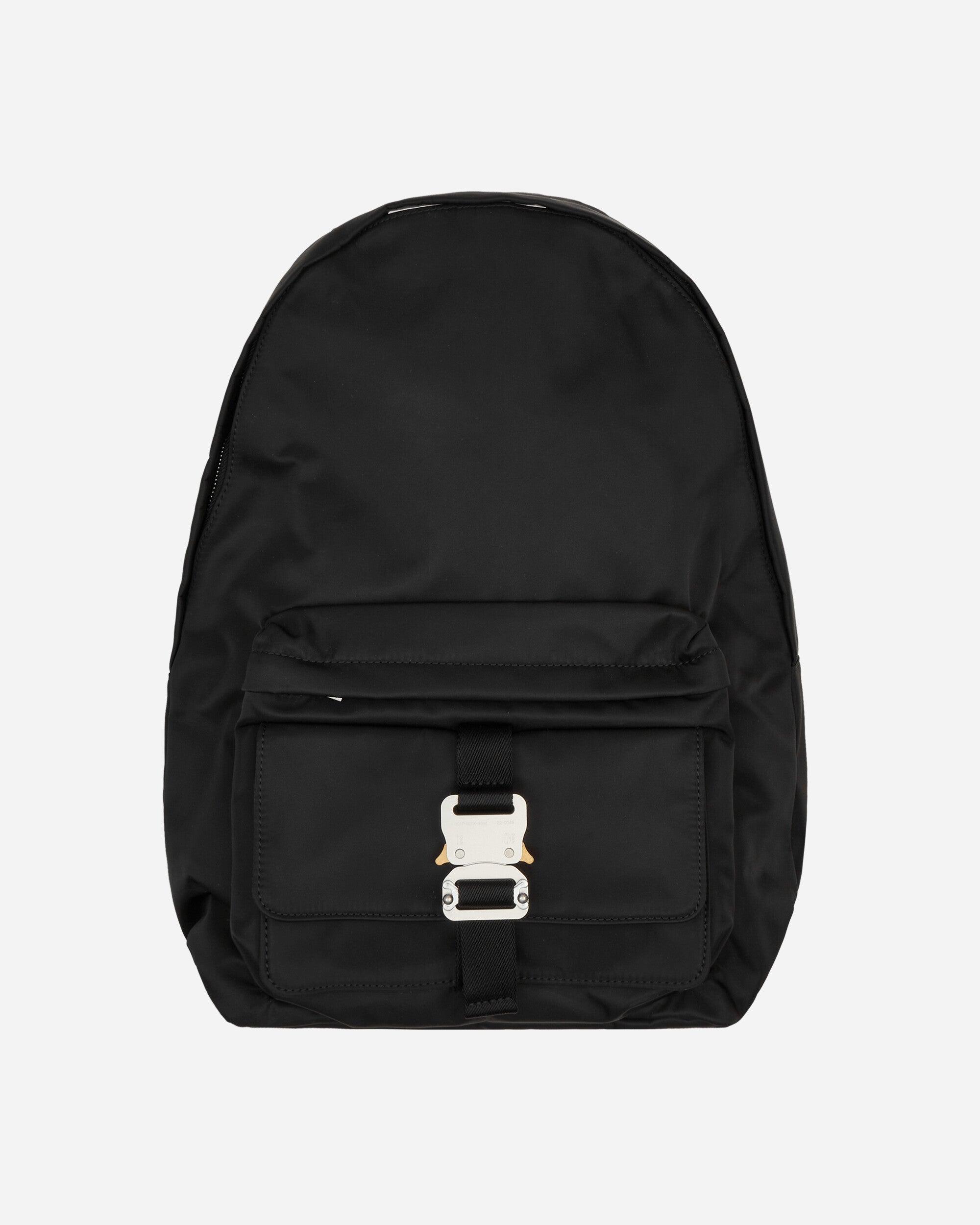 1017 ALYX 9SM X Backpack in Black for Men | Lyst