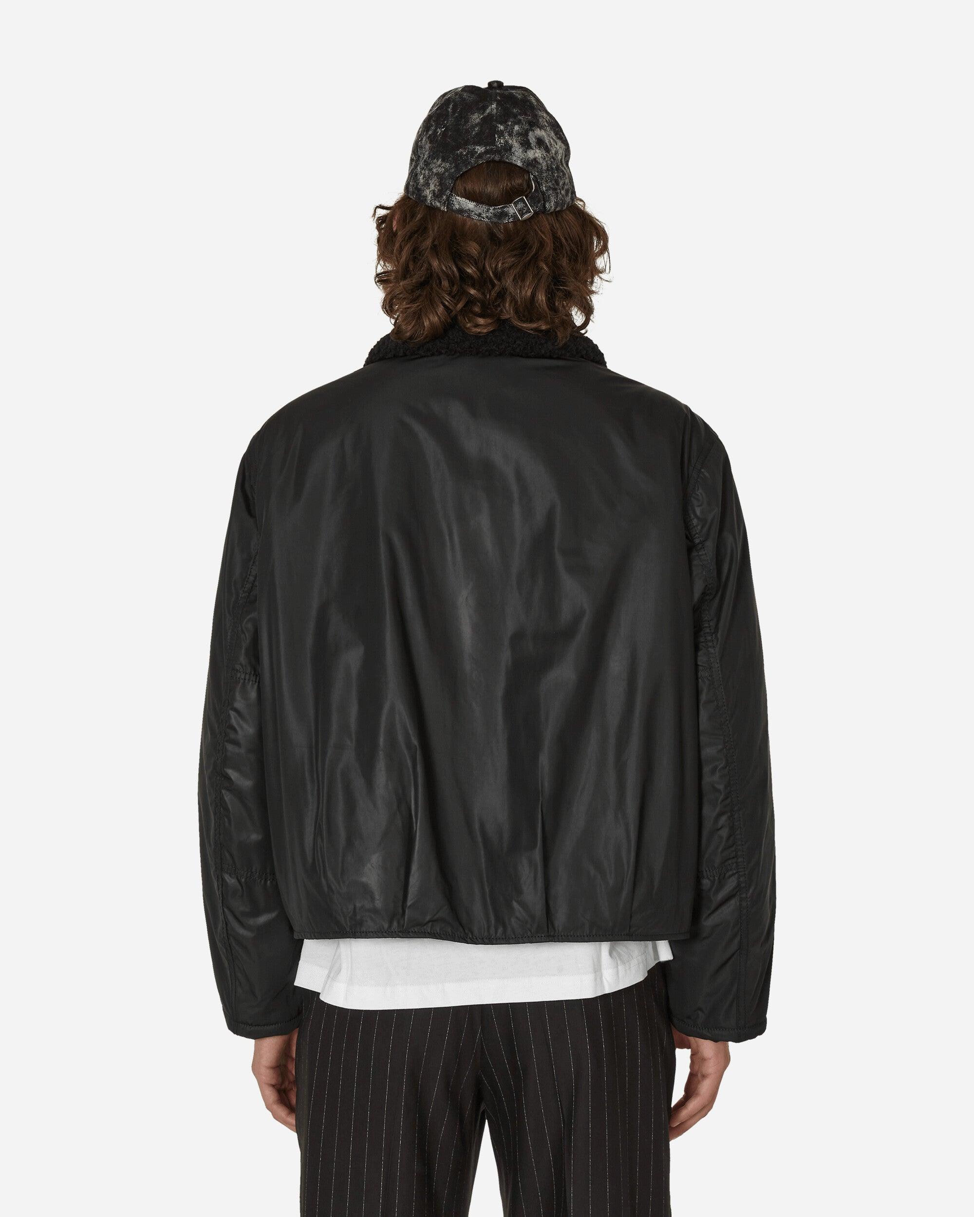 Our Legacy Grizzly Jacket in Black for Men | Lyst
