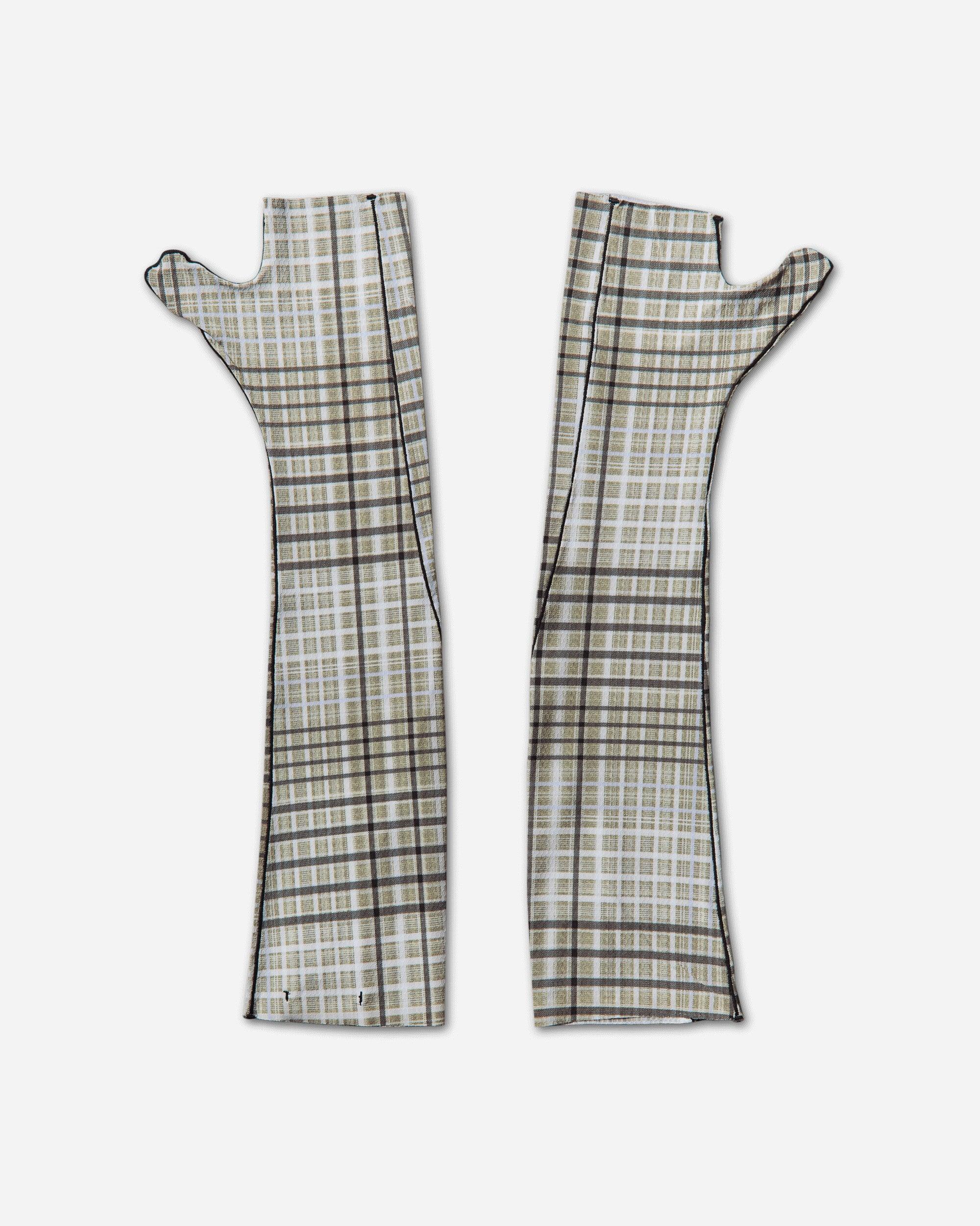 ROA Tatli Upf 50+ Arm Sleeves Sage in White for Men | Lyst