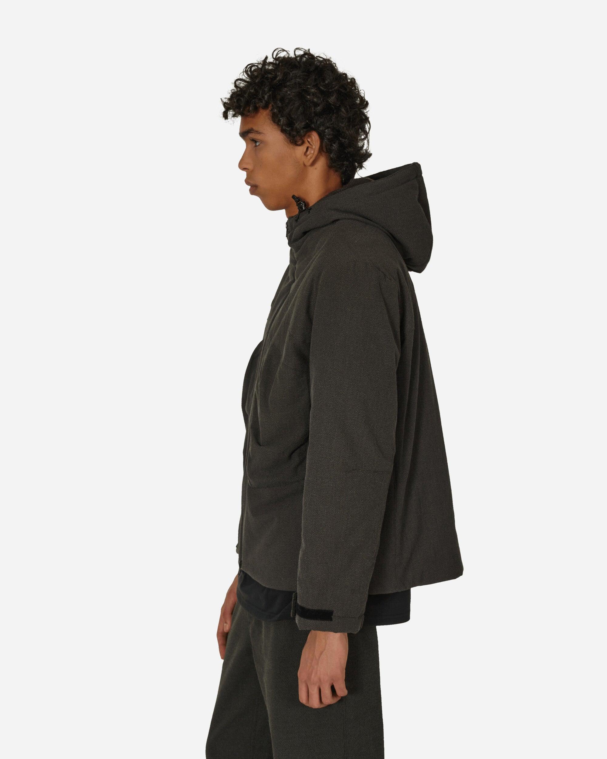 ジャケット・アウター GR10k : RESCUE PADDED VEST ASPHALT BLACK GR10K RESCUE PADDED VEST ASPHALT BLACK – BLENDS