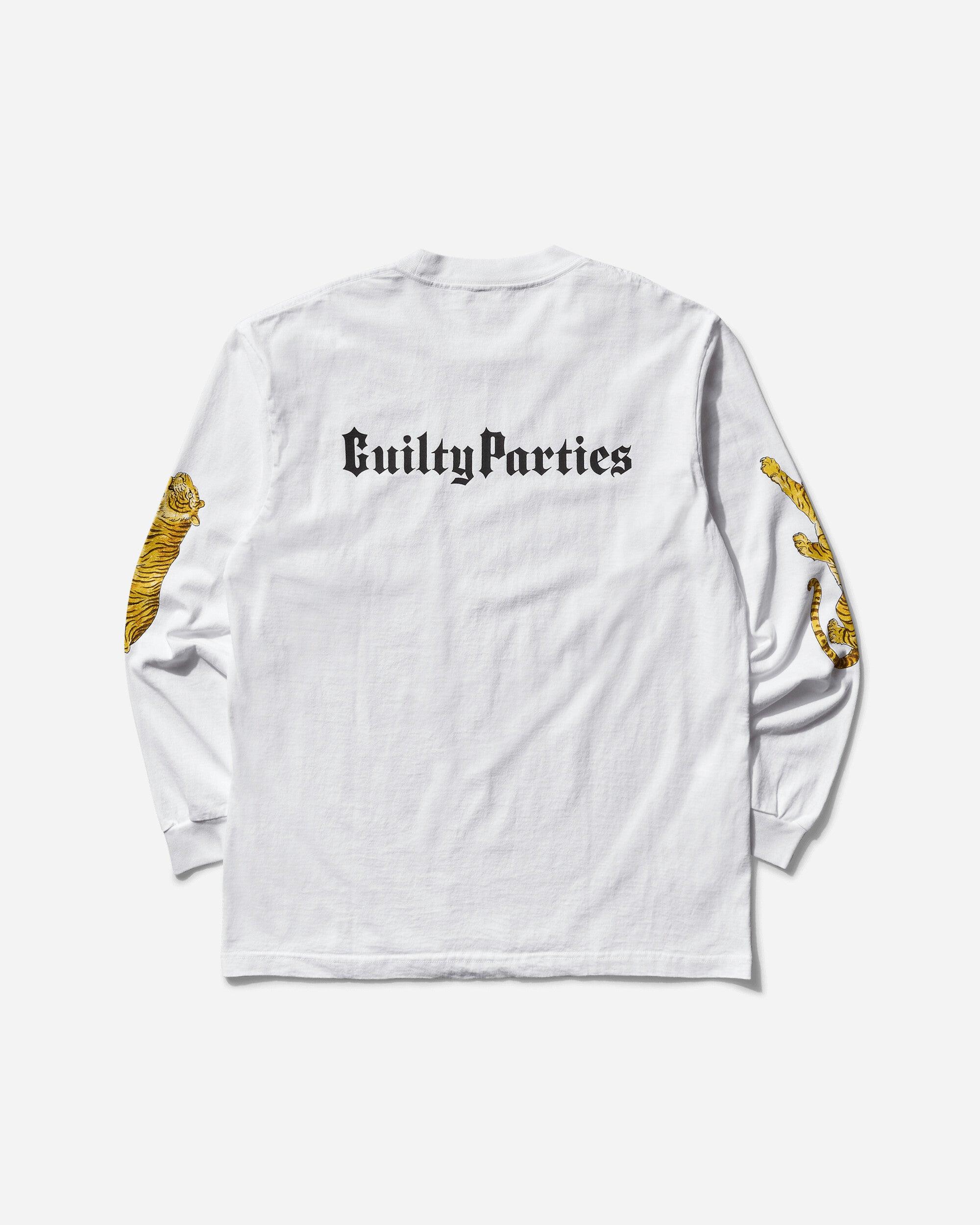 Wacko Maria Long-sleeve t-shirts for Men | Online Sale up to