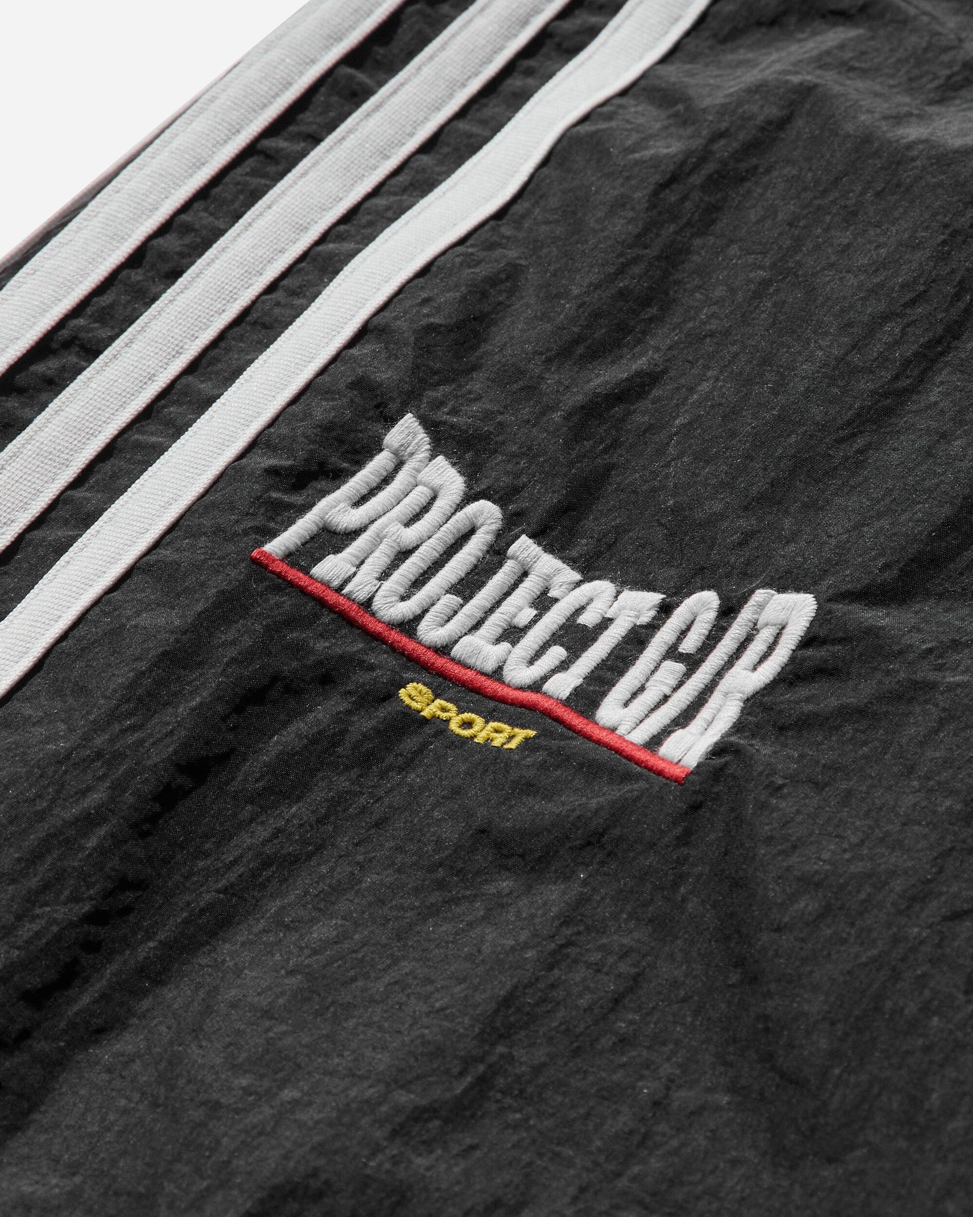 project g/r retro baggy ナイロントラックパンツ サイズ2 PROJECT G⁄R 