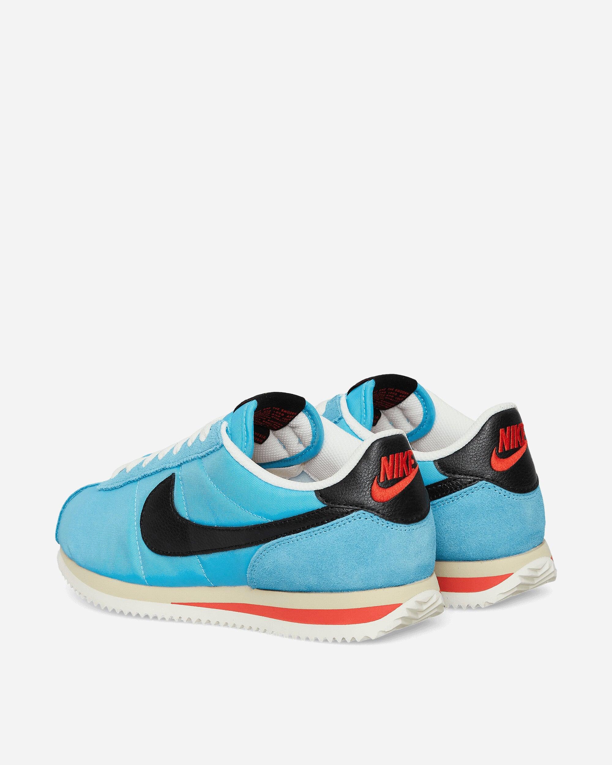 Size 9 - Nike Cortez TXT Baltic Blue for sale online | eBay