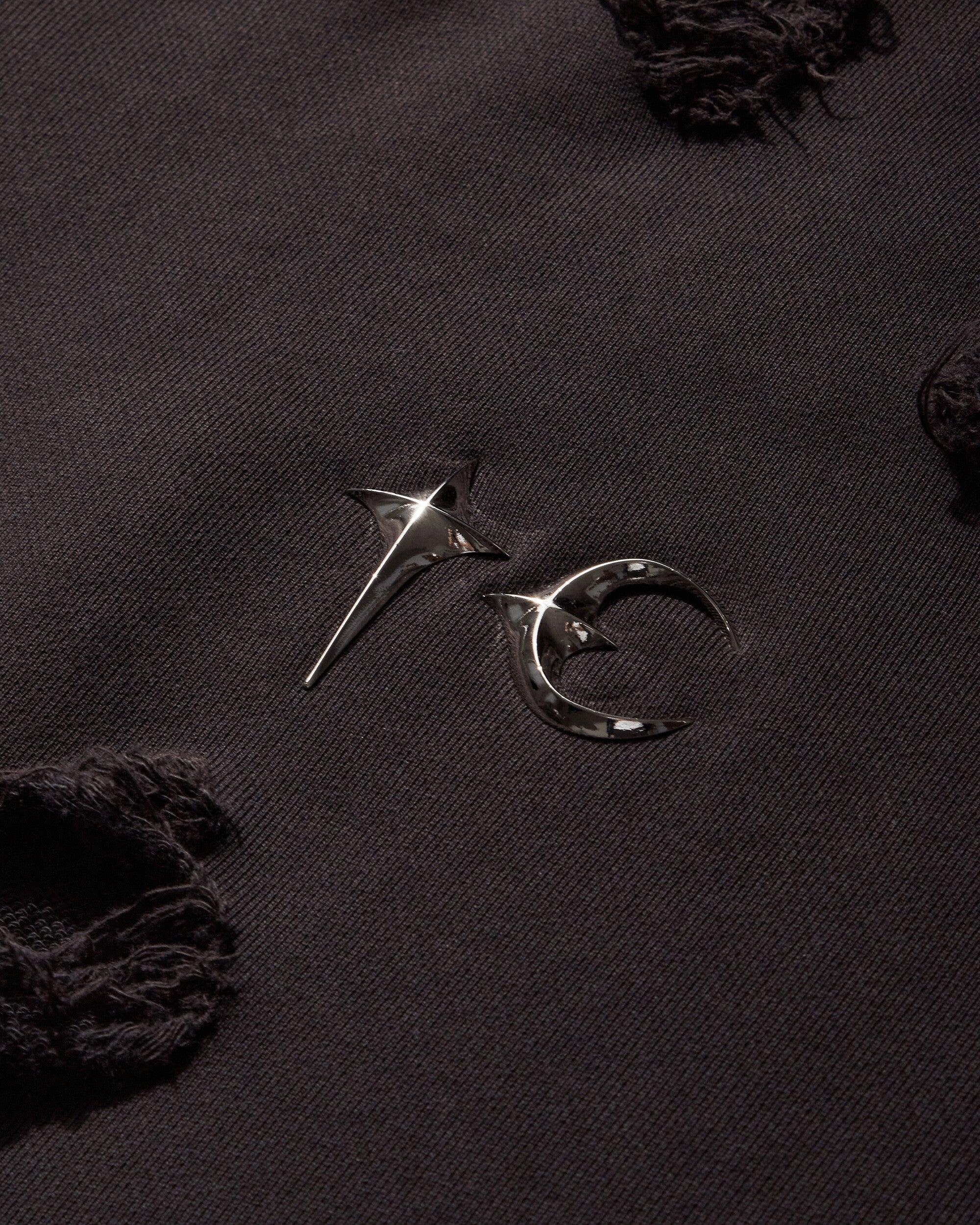 【購入前コメント必須】THUG CLUB WAR VICTIM Sweat Thug Club】War Victim スウェット (Thug Club/スウェット