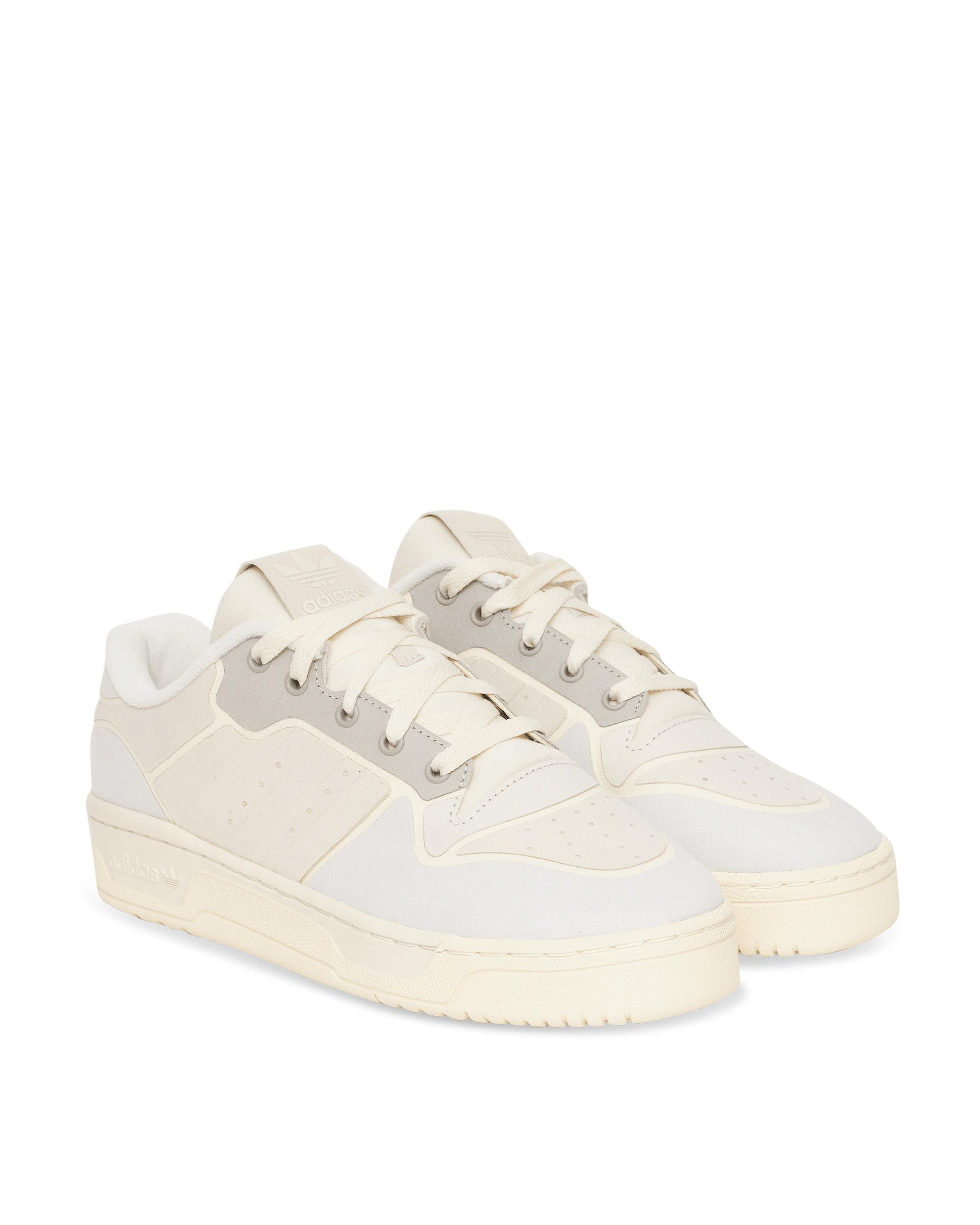 rivalry low cream white