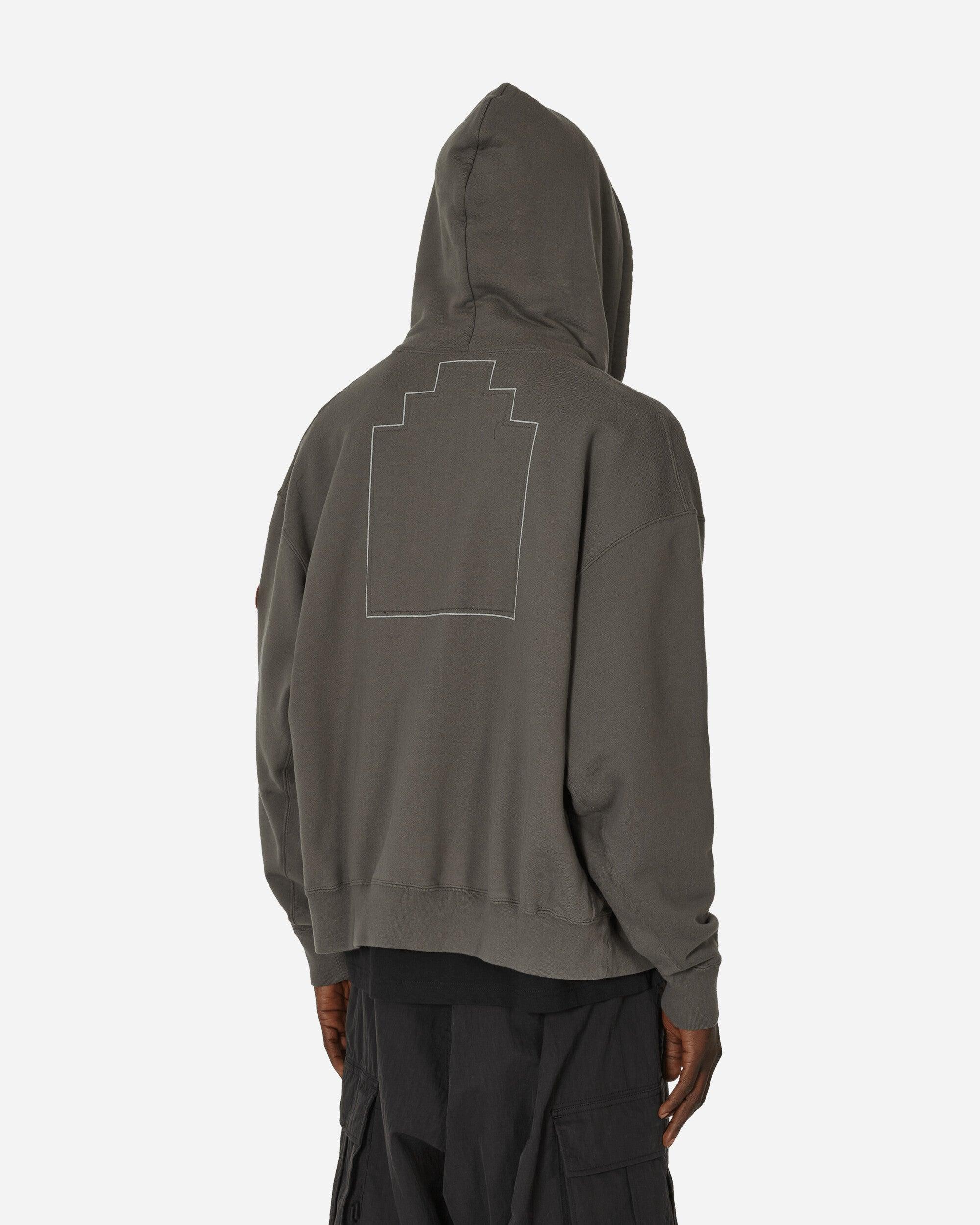 CAV EMPT トレーナー Cav Empt C.E PANEL SHOULDER CREW NECK – unexpected store