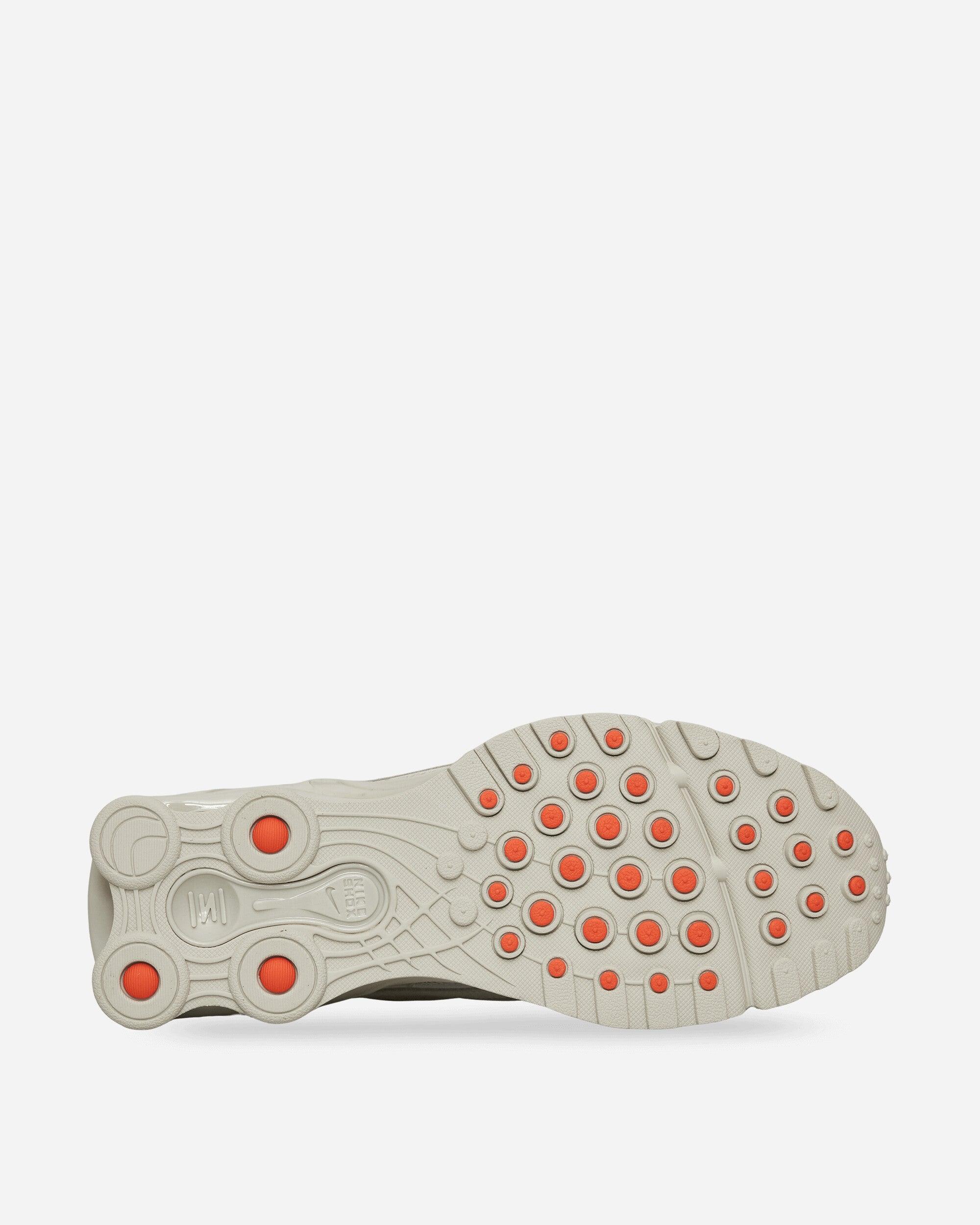 Nike Shox Ride 2 Sneakers Light Bone Turf in White for Men