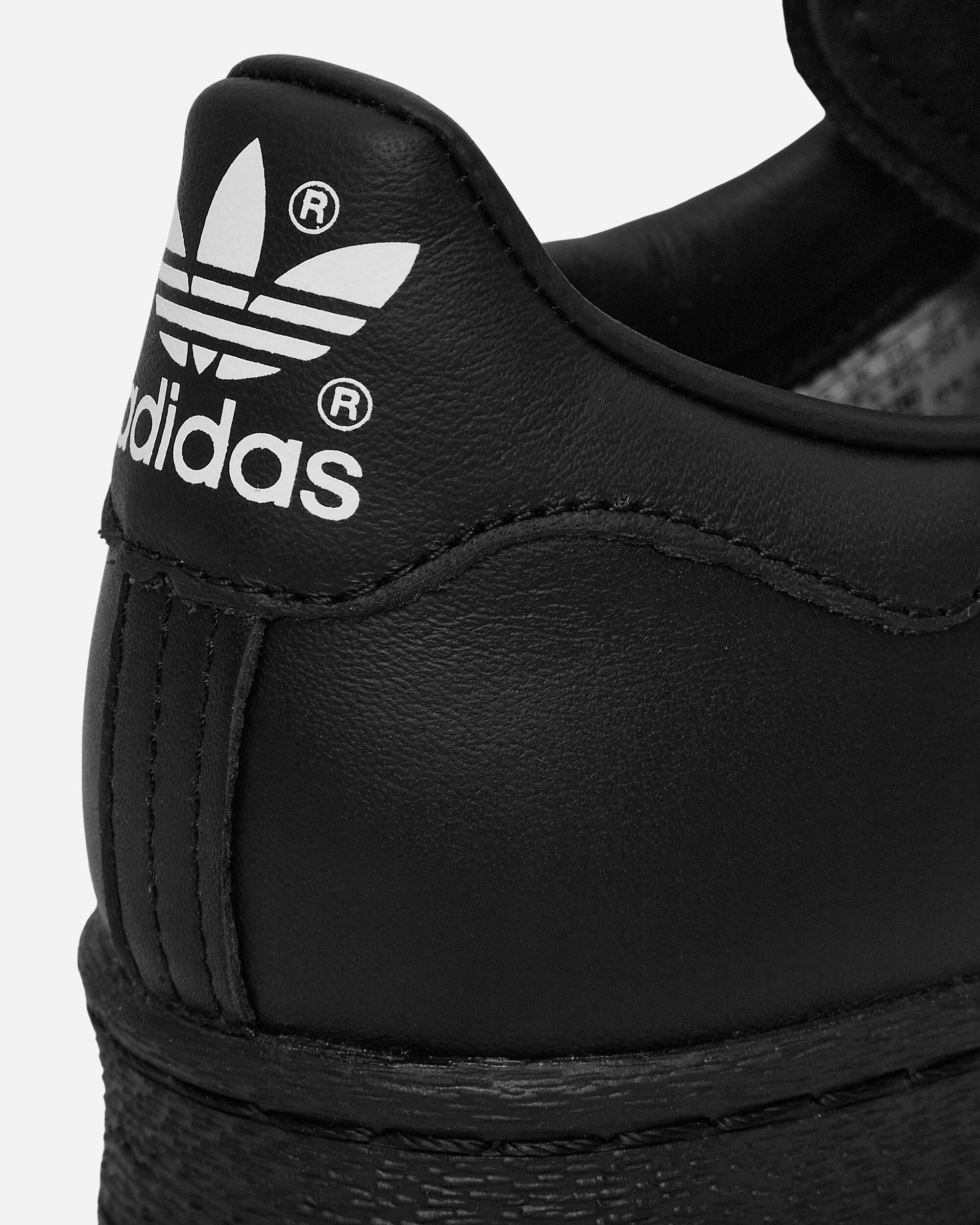 adidas Superstar 82 Sneakers Core Cloud in Black for Men | Lyst UK