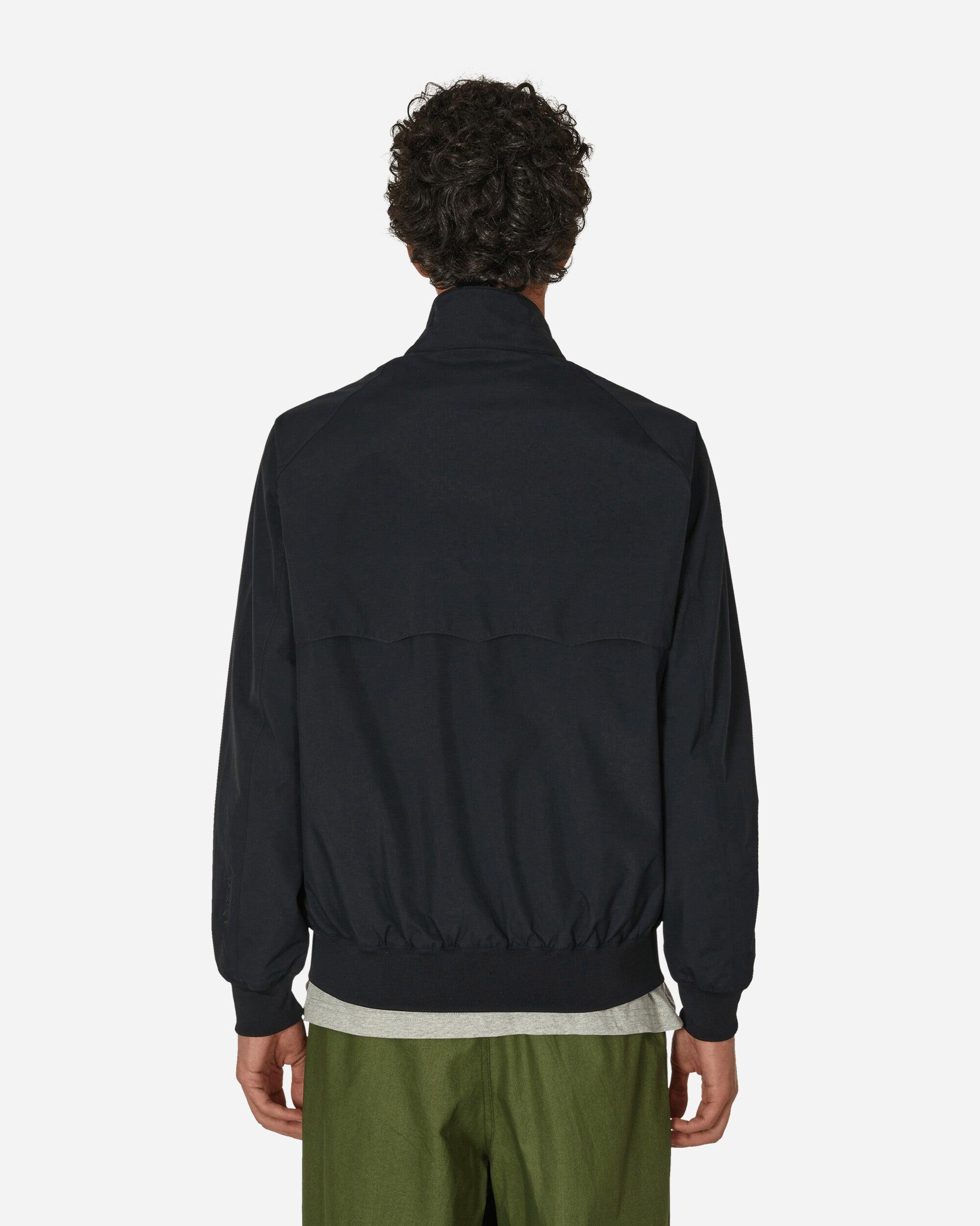 baracuta-Black-Goldwin-Gore-