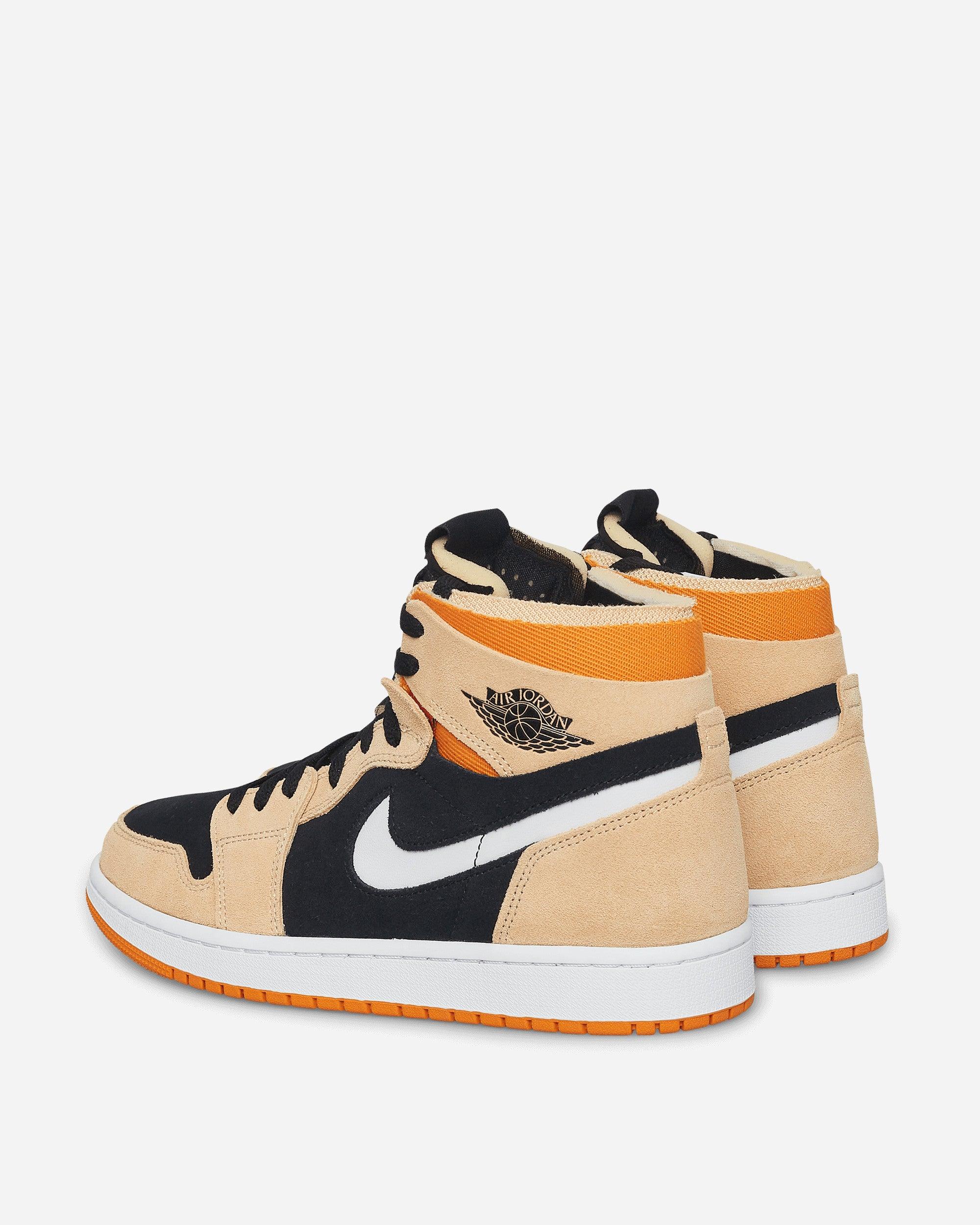 jordan 1 zoom cmft orange