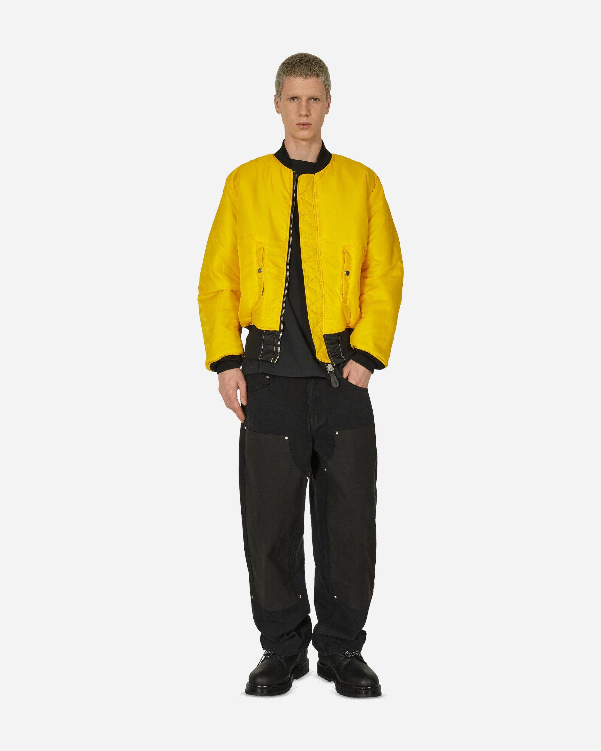 Alpha Industries Dr. Martens Ma-1 Bomber Jacket in Black for Alpha Industries Dr. Martens Ma-1 Bomber Jacket in Black for
