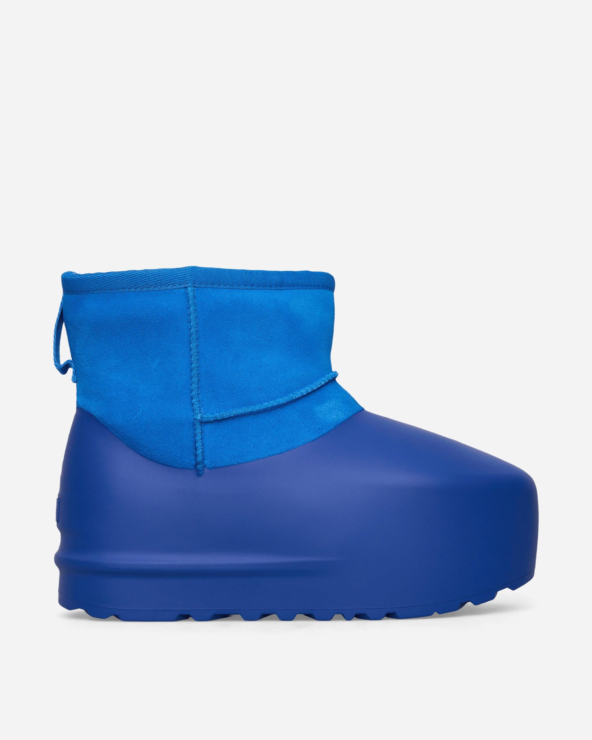 ugg-Blue-Women-S-Classic-Mini-