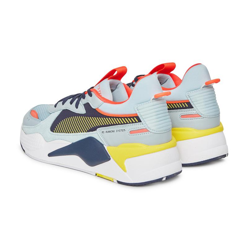 puma rs x blue