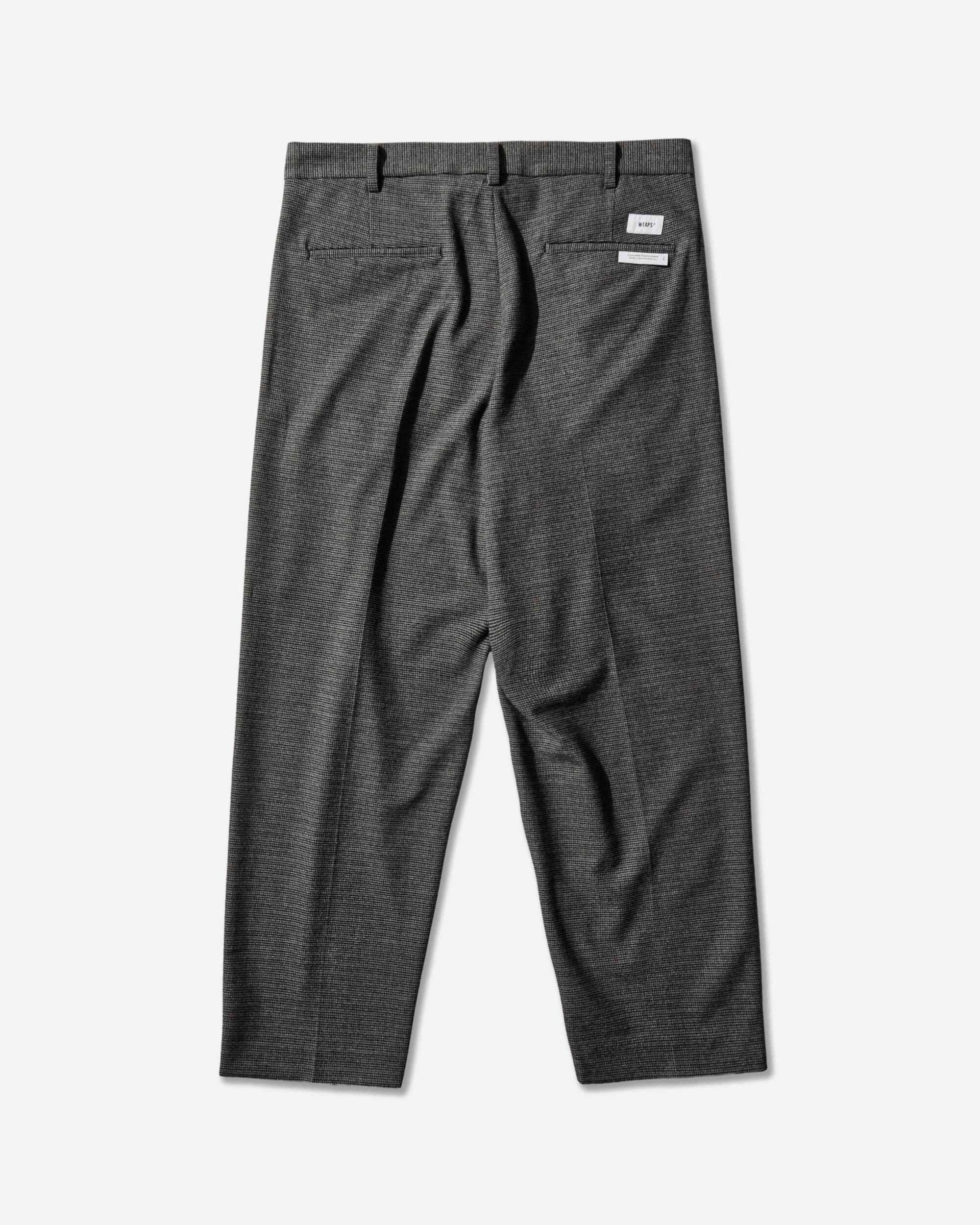 パンツ 25AW WTAPS . LEZ 6PTROUSERS / GRAY . M WTAPS】LEZ / 6P / TROUSERS / COTTON - ddparkside
