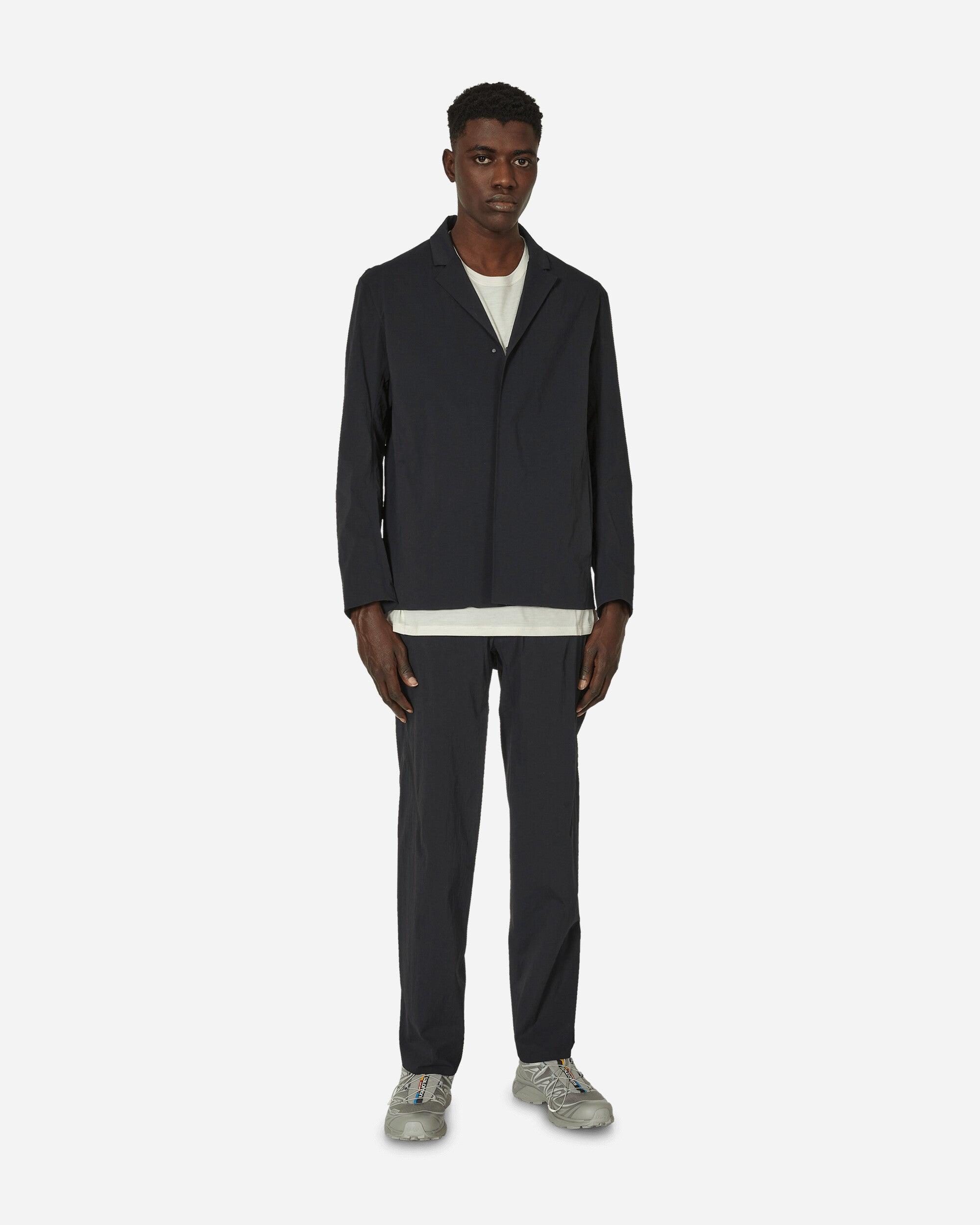 Arc'teryx Spere Lt Blazer in Black for Men | Lyst Arc'teryx Spere Lt Blazer in Black for Men | Lyst