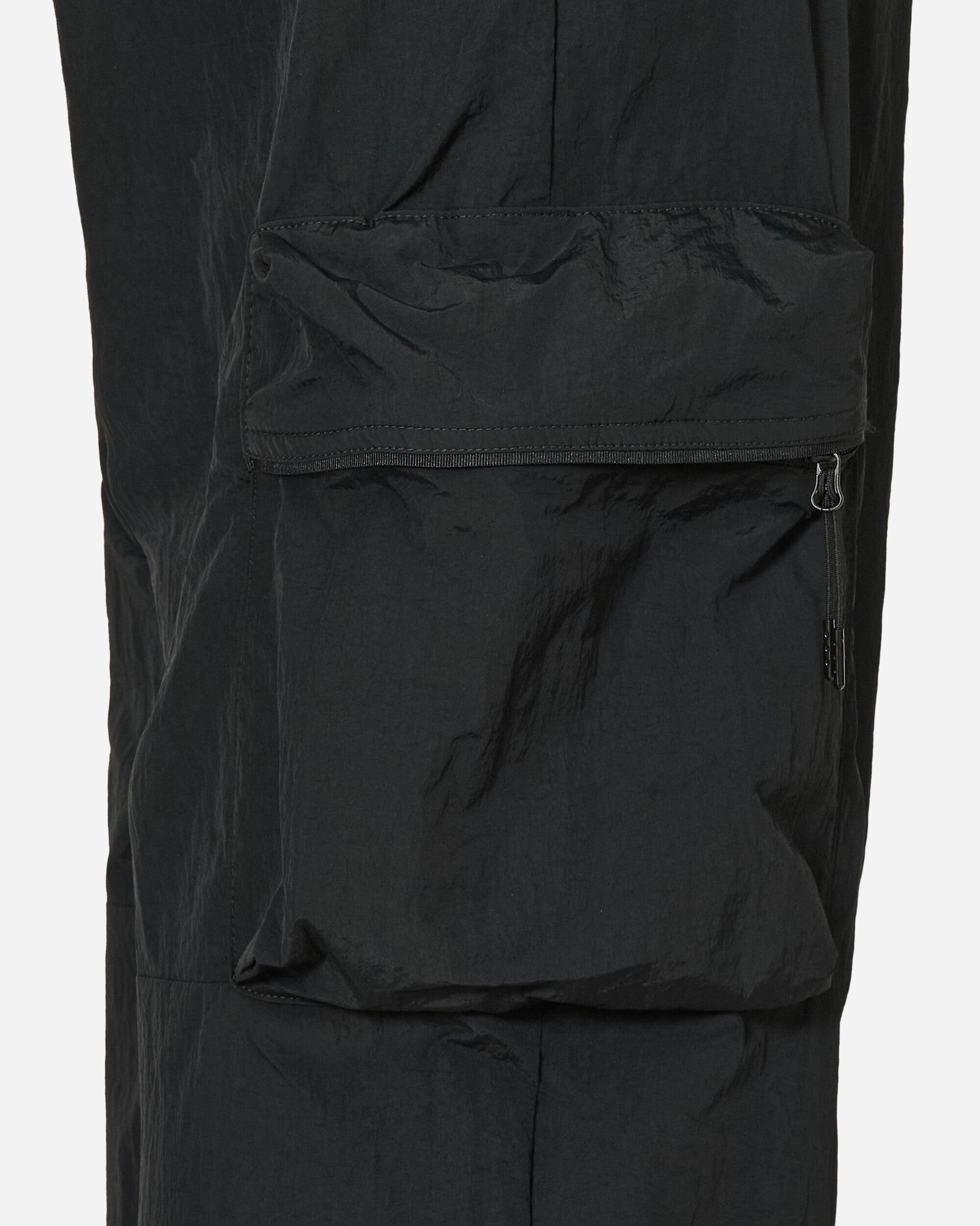 Nike Tech Woven Cargo Pants in Black for Men | Lyst