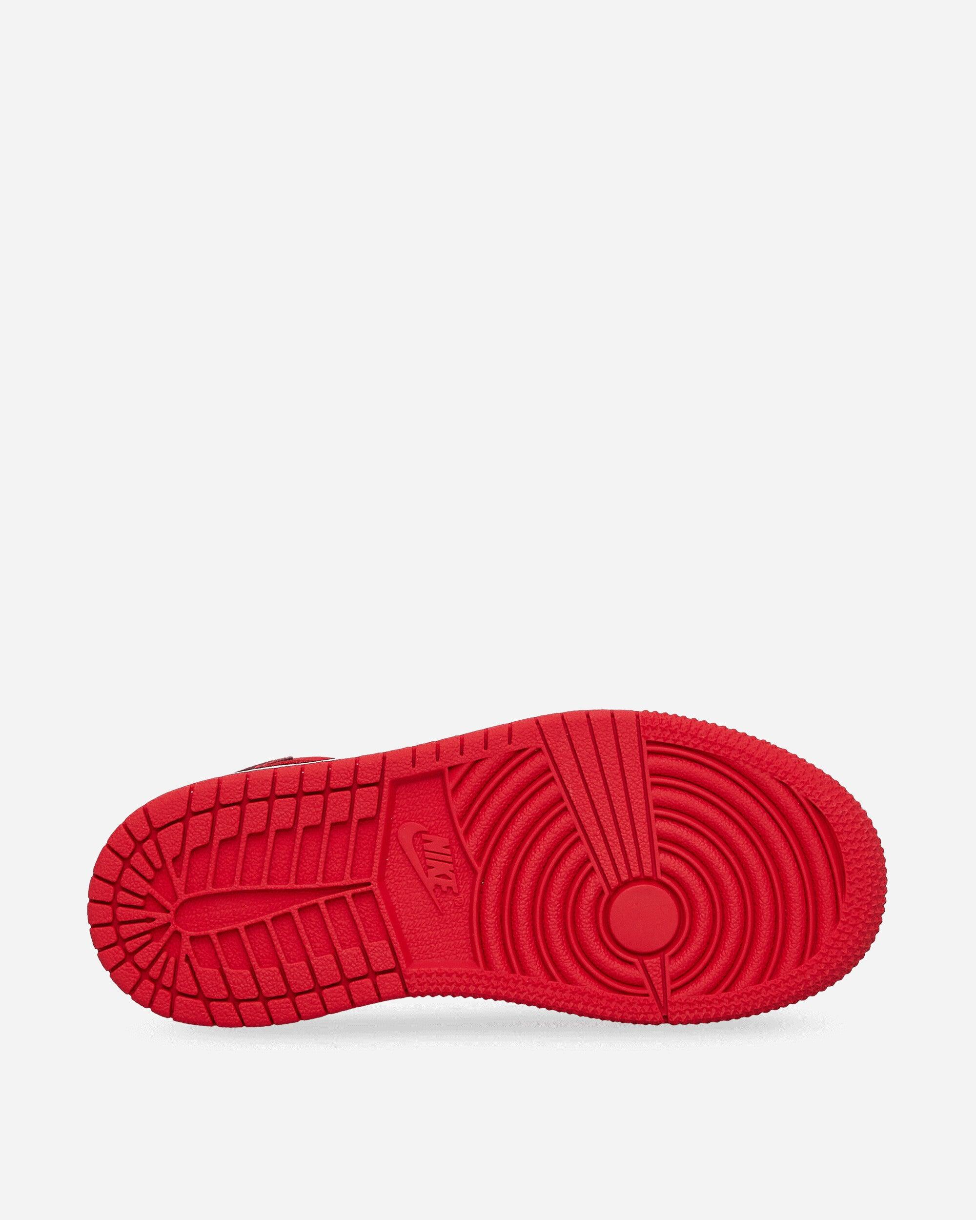 Nike Wmns Air Jordan 1 Retro High Og Sneakers University in Red for Men Lyst UK