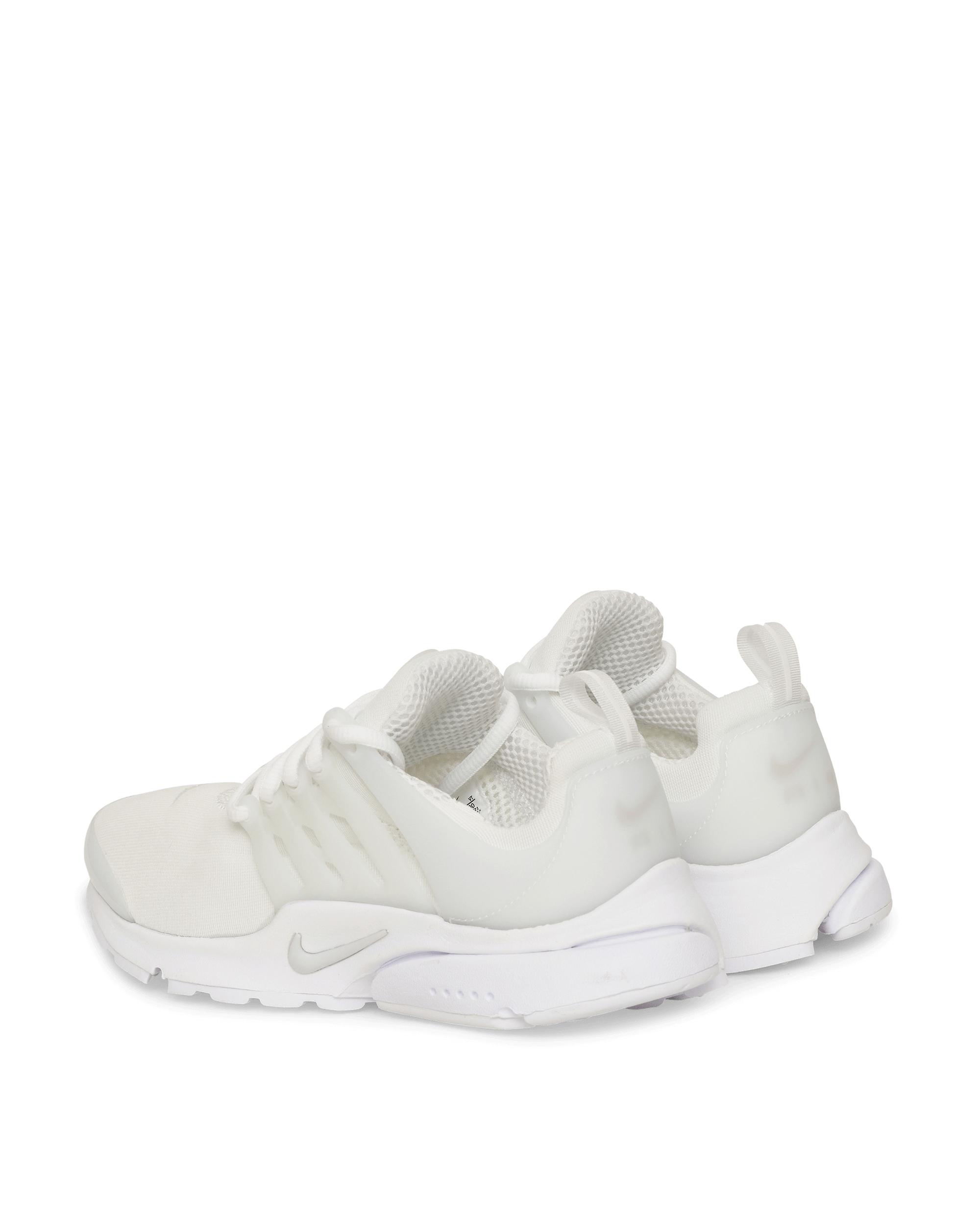 sneaker presto