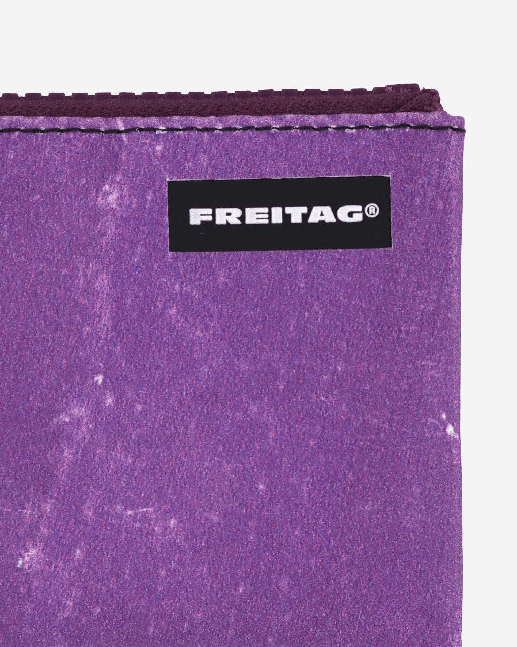 Freitag F05 Blair Extra Small Pouch in Purple for Men | Lyst