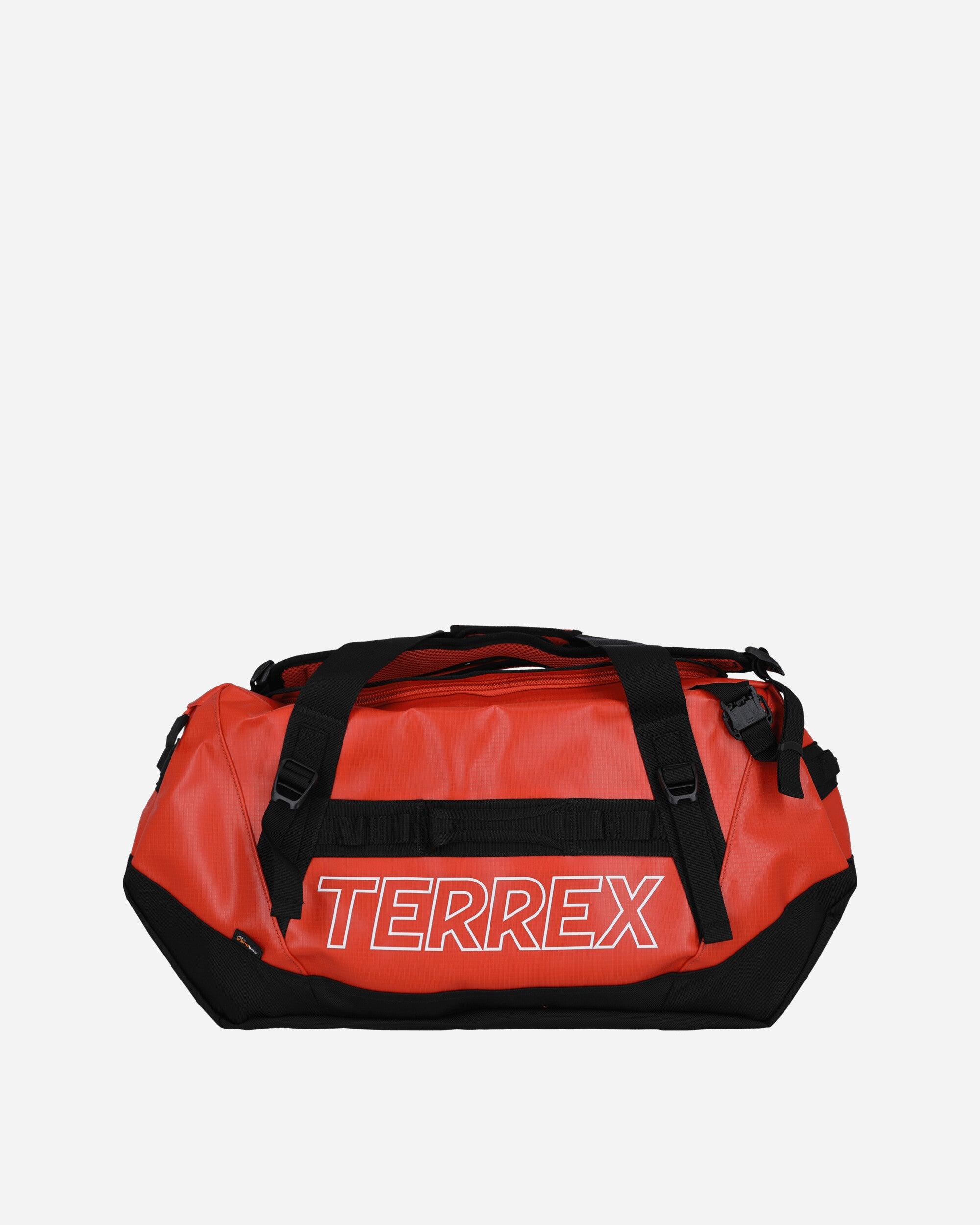 Adidas gym bag sale best sale