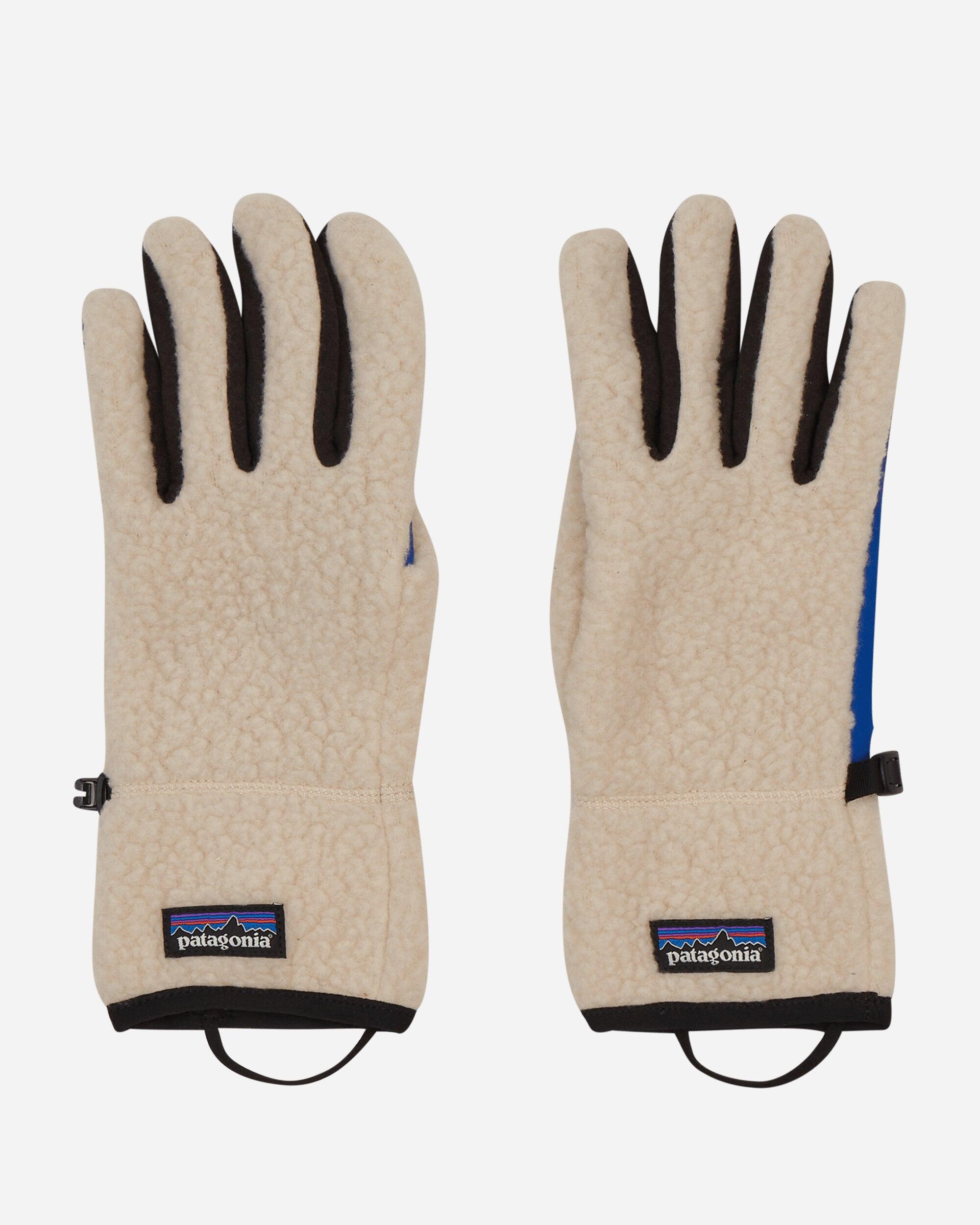 Patagonia gloves retro pile Clearance