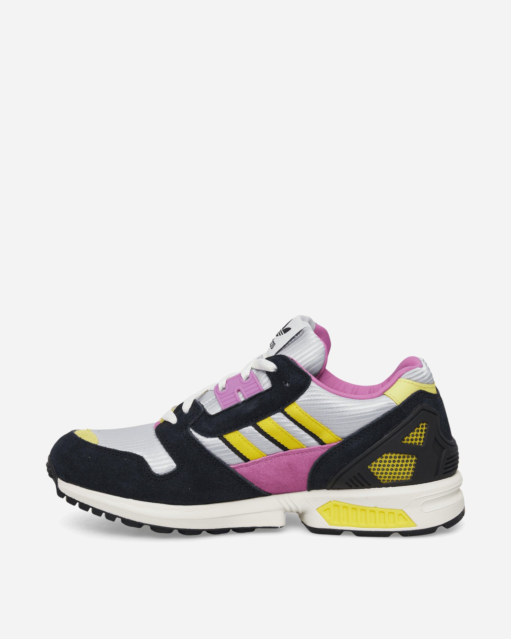 Zx 800 Adidas Zx 8000 Heren Bruin Multicolor Adidas ZX 8000 X
