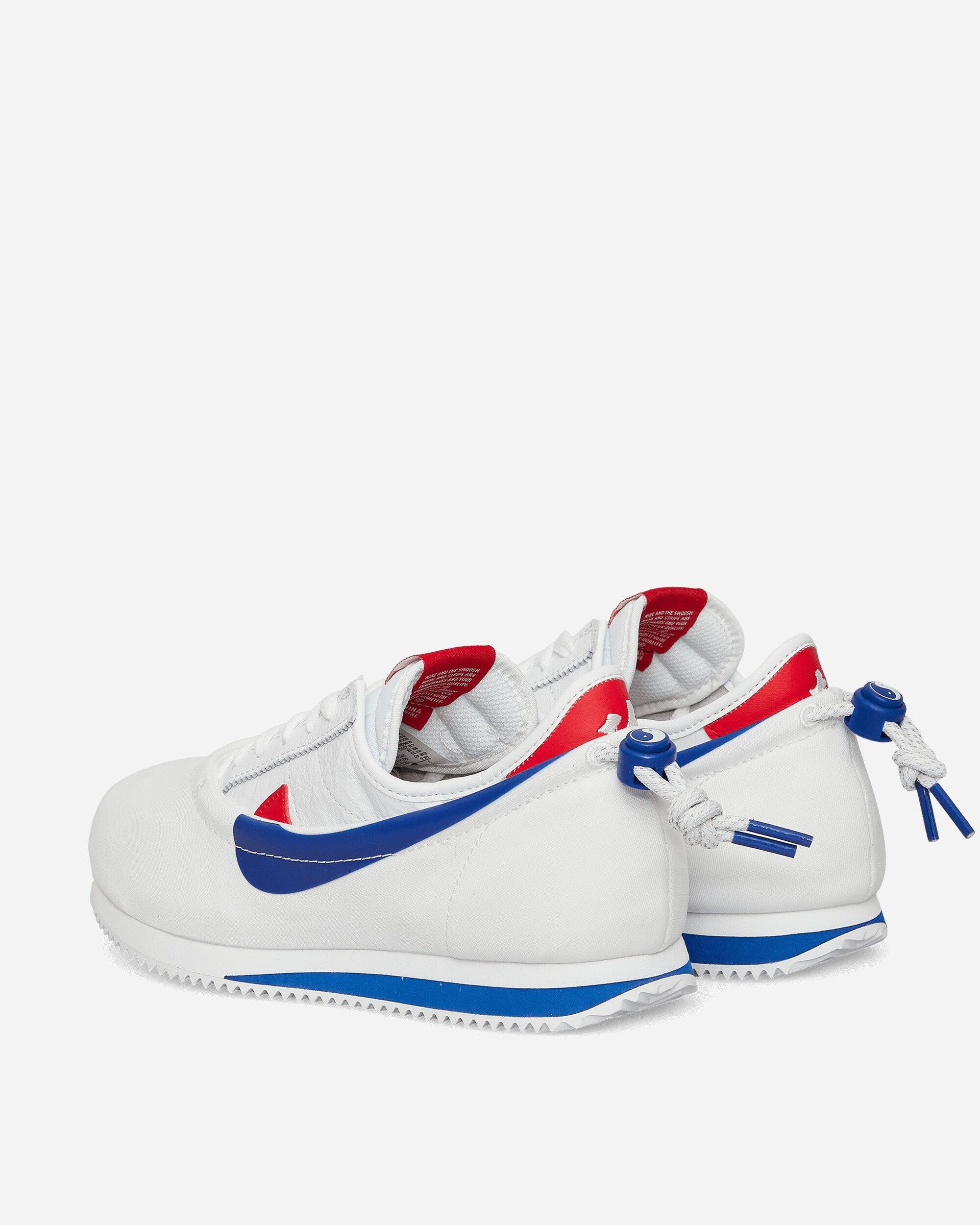 Nike Clot Cortez Sneakers White / Game Royal in Blue for Men | Lyst