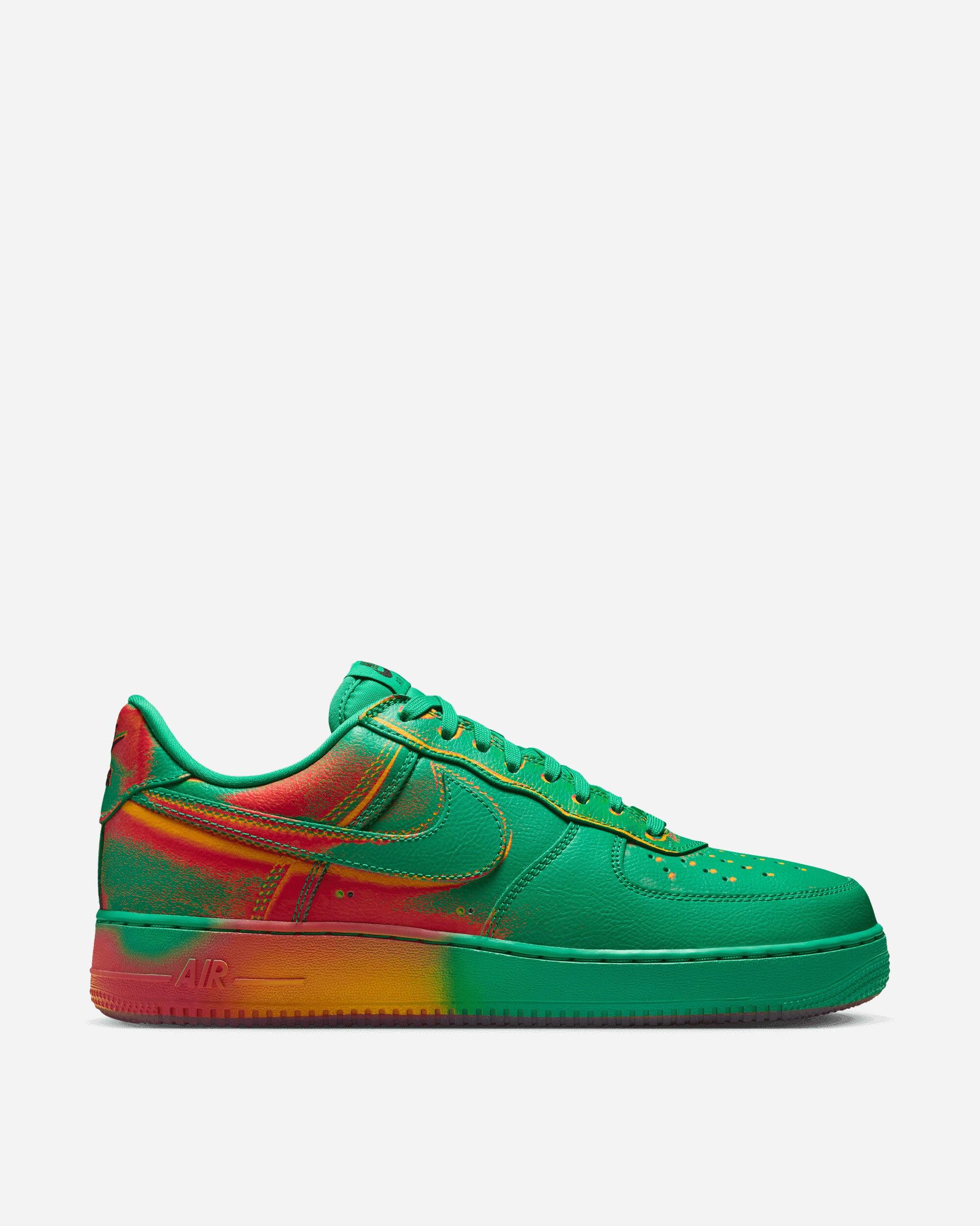 nike airforce 1 colorchanging