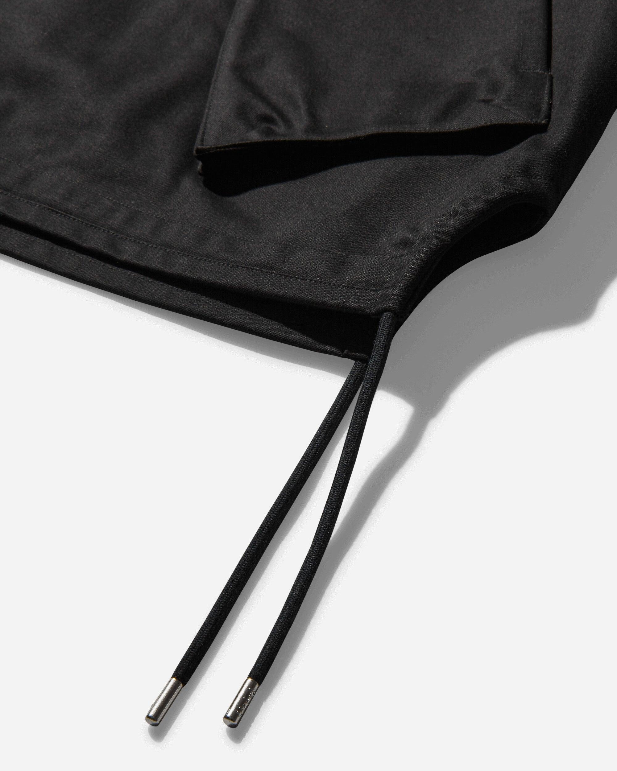 Nike X Travis Scott Half Zip Jacket in Black for Men | Lyst