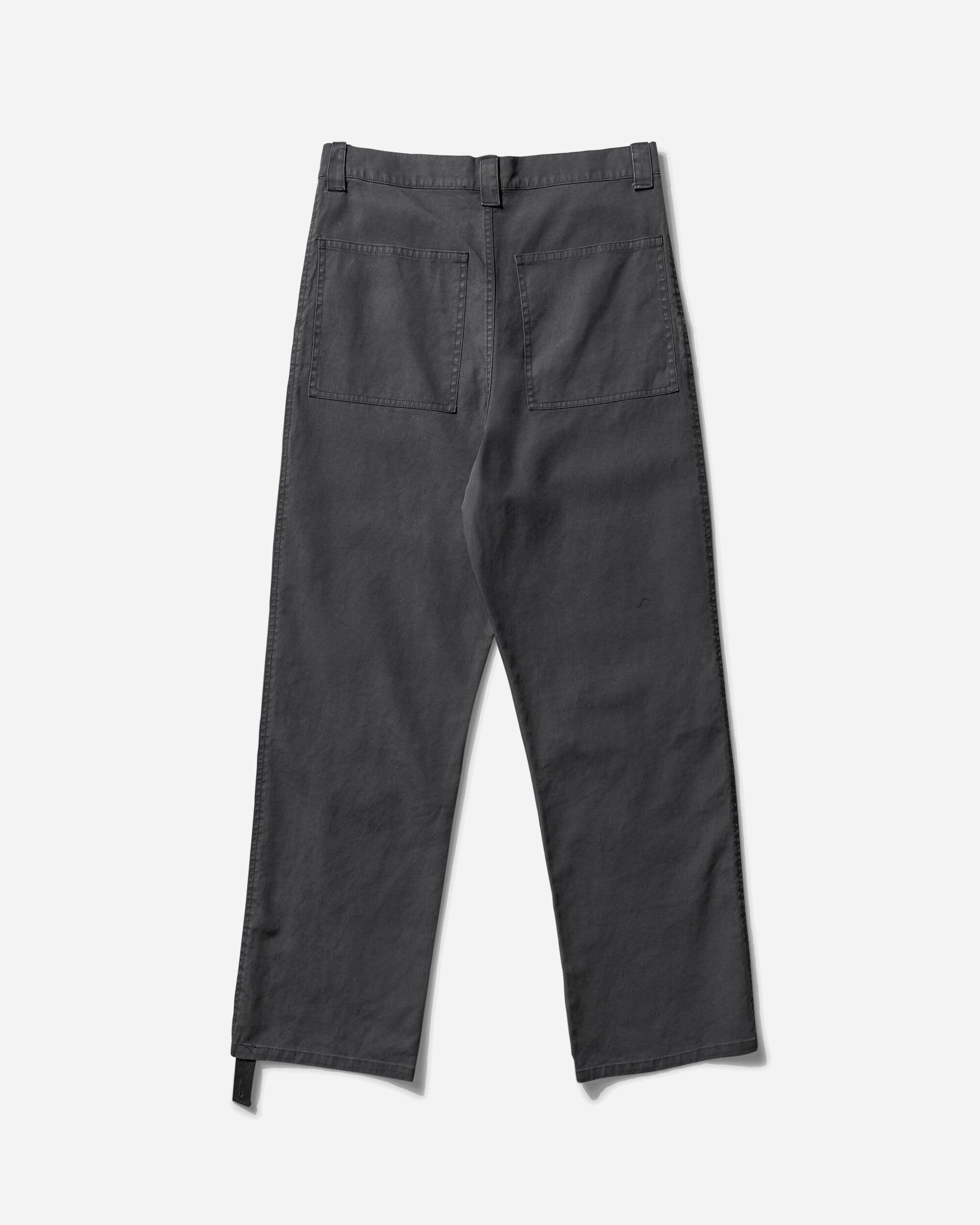 パンツ OAMC Peacemaker Chino Pants Black M Tech Pants | OAMC Peacemaker