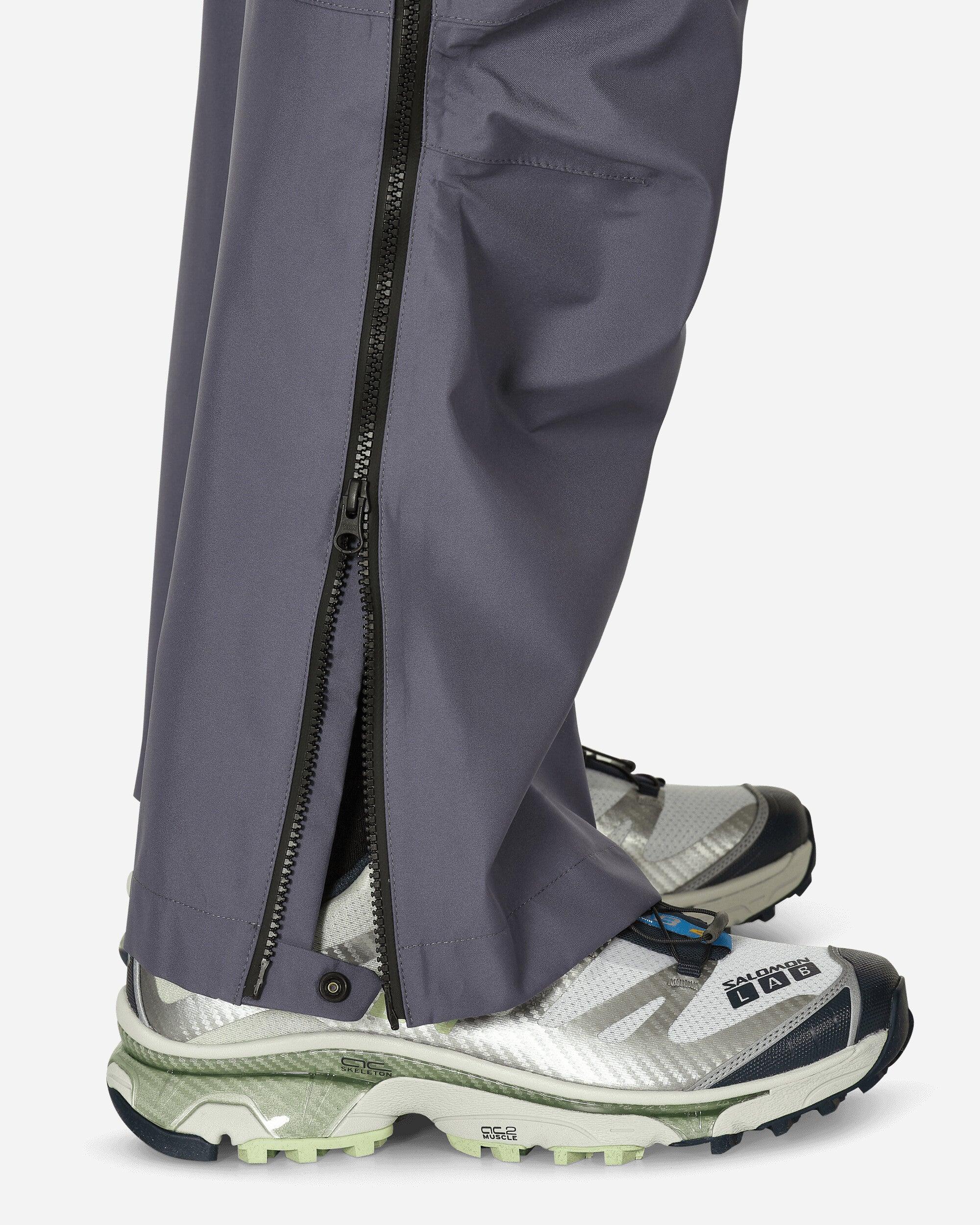 GR10K 3L Wr Arc Pants Calcite in Blue for Men | Lyst UK