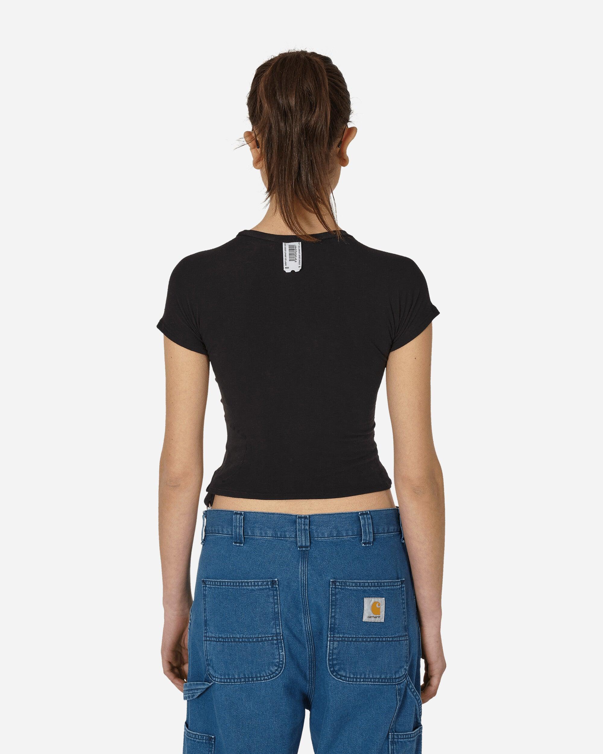 PROTOTYPES Tiny Keychain T-Shirt in Blue | Lyst