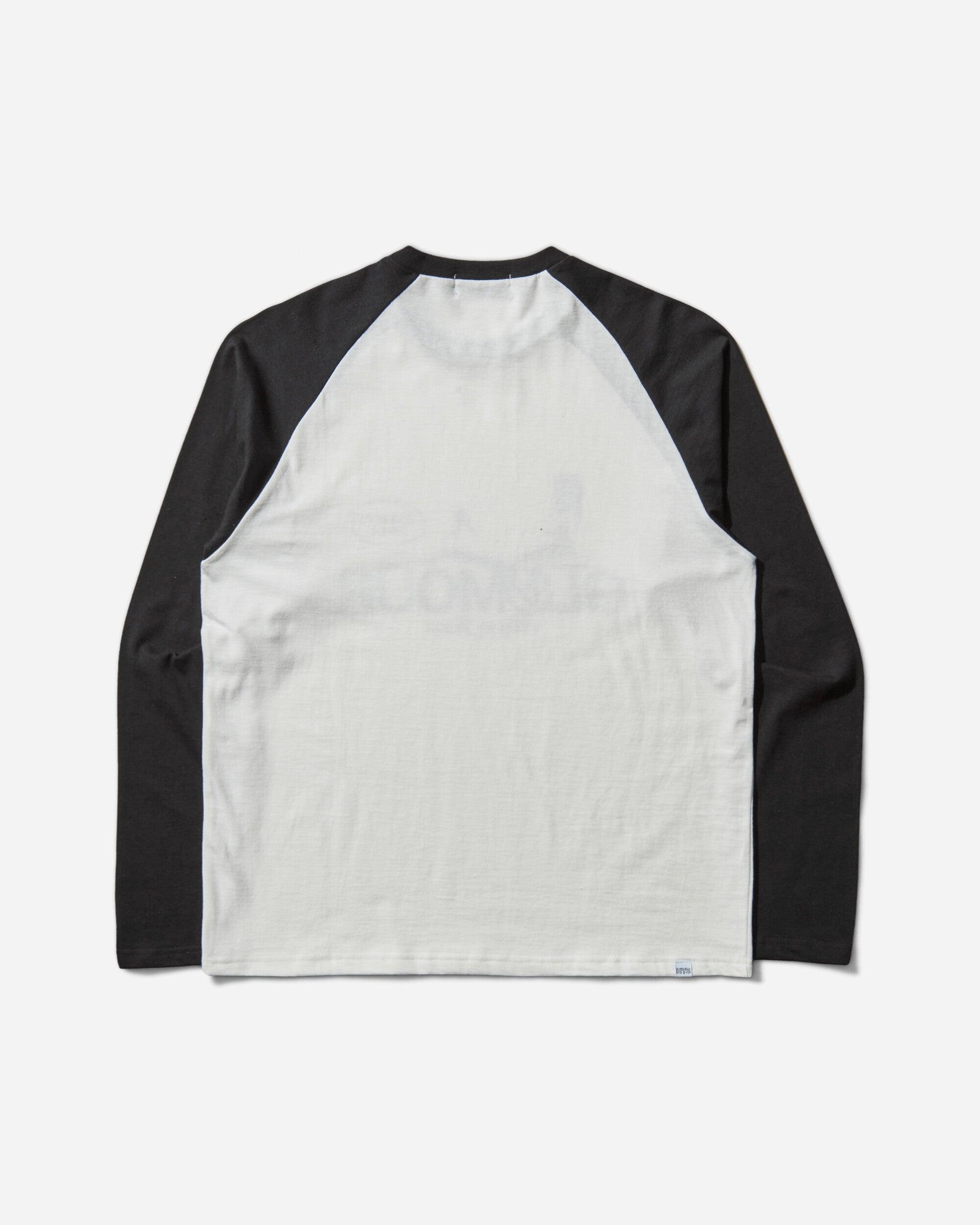 Hysteric Glamour Slam Jam Hysteric Angels Raglan Longsleeve T 