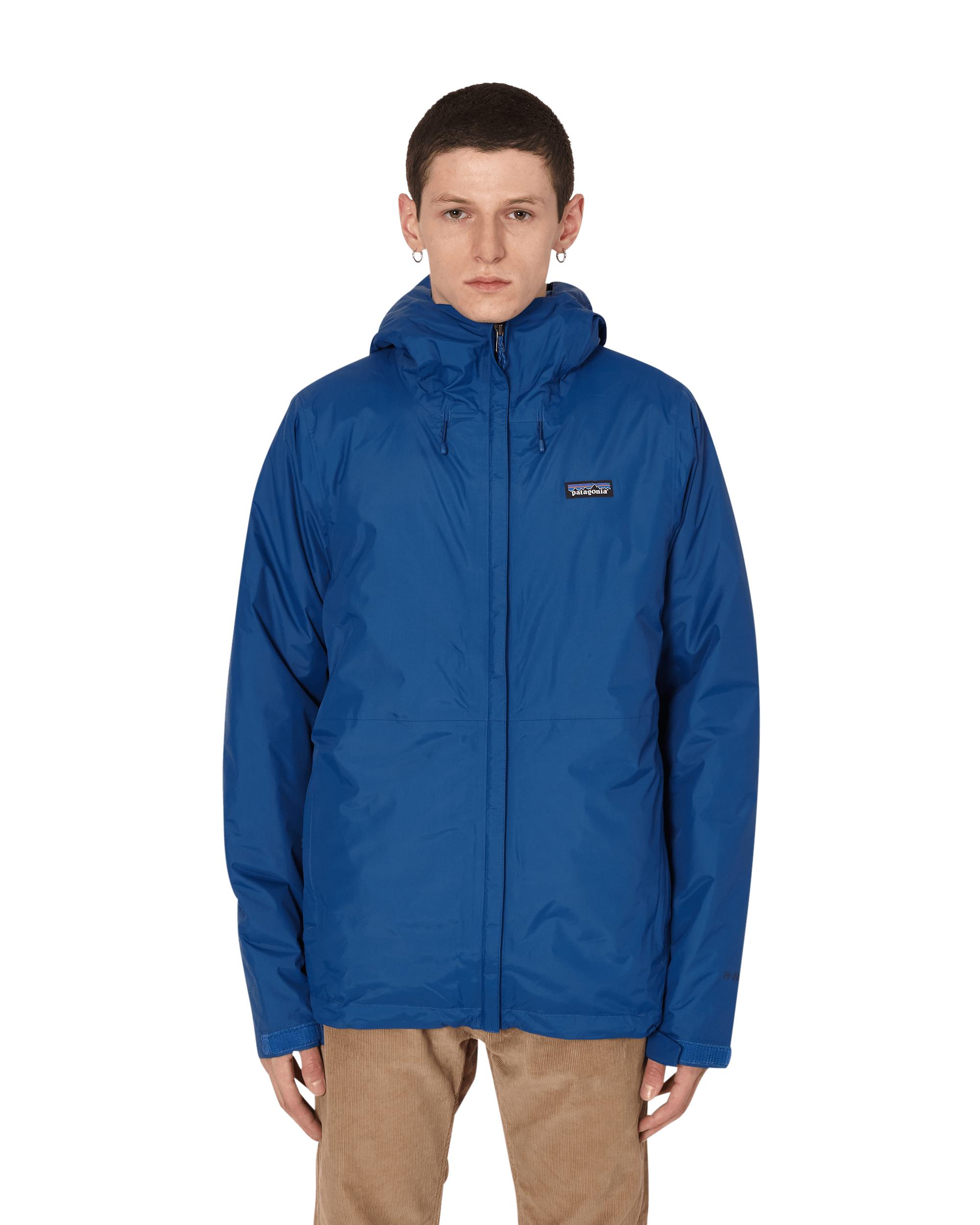 sale patagonia men's insulated jackets