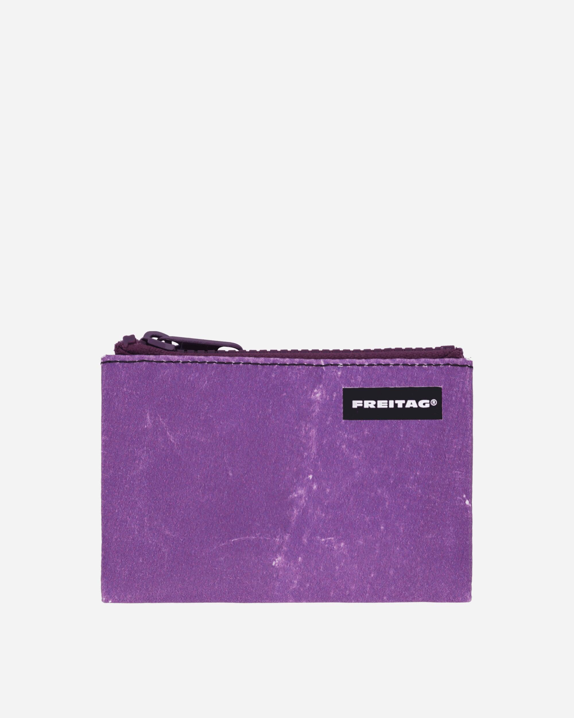 Freitag F05 Blair Extra Small Pouch in Purple for Men | Lyst