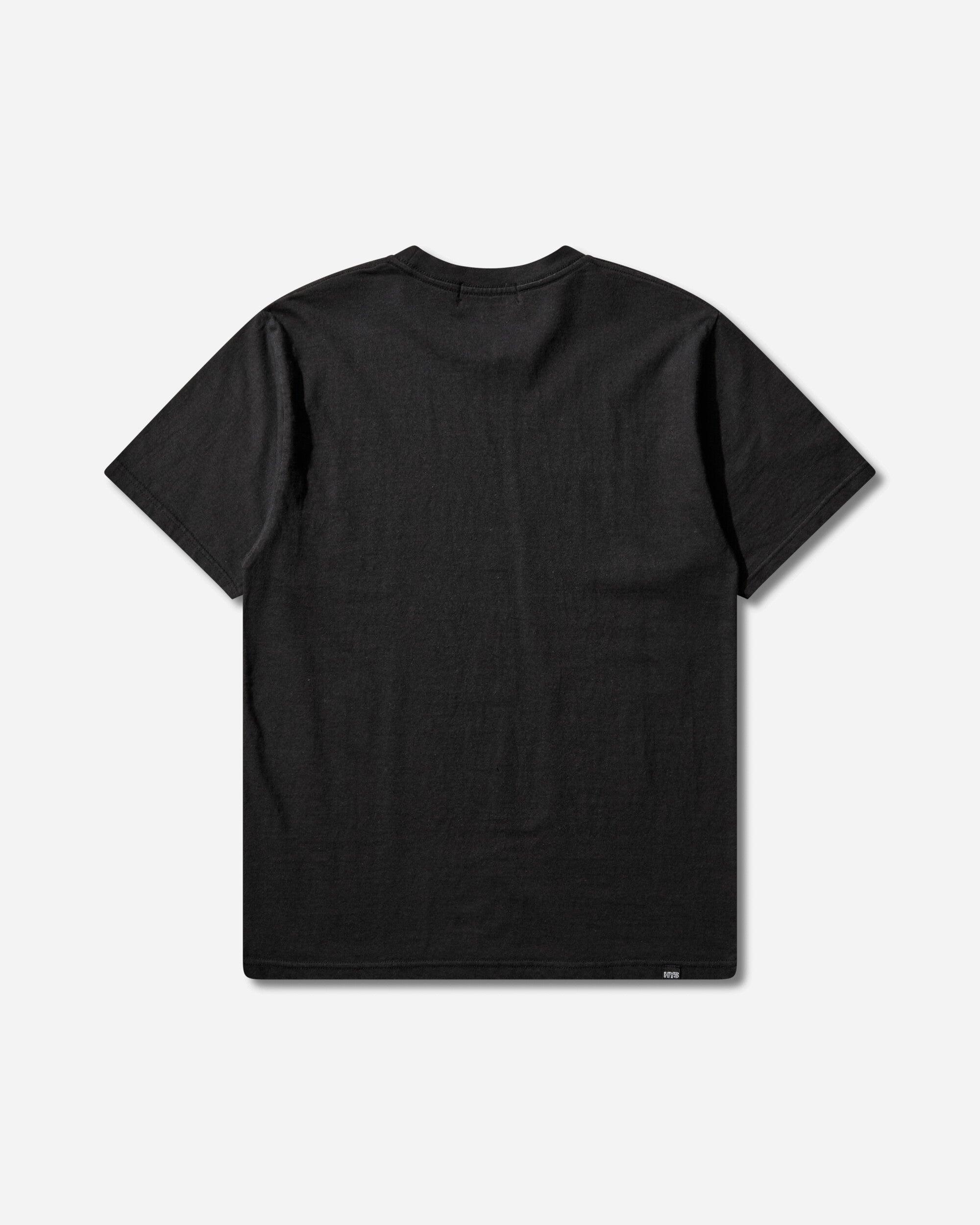 ヒステリックグラマー LADYLAND STUDIO Tシャツ 黒 M Hysteric Glamour