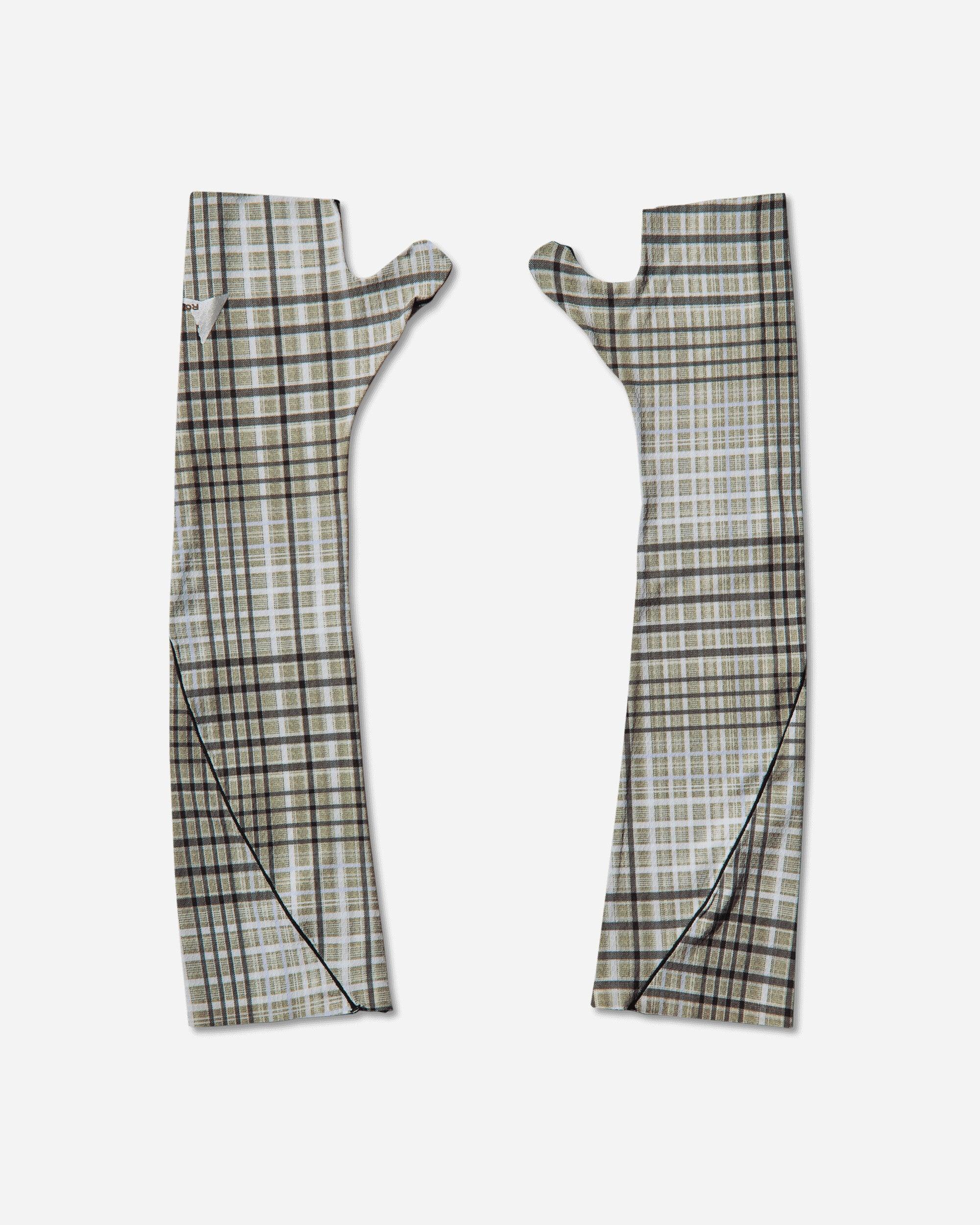 ROA Tatli Upf 50+ Arm Sleeves Sage in White for Men | Lyst