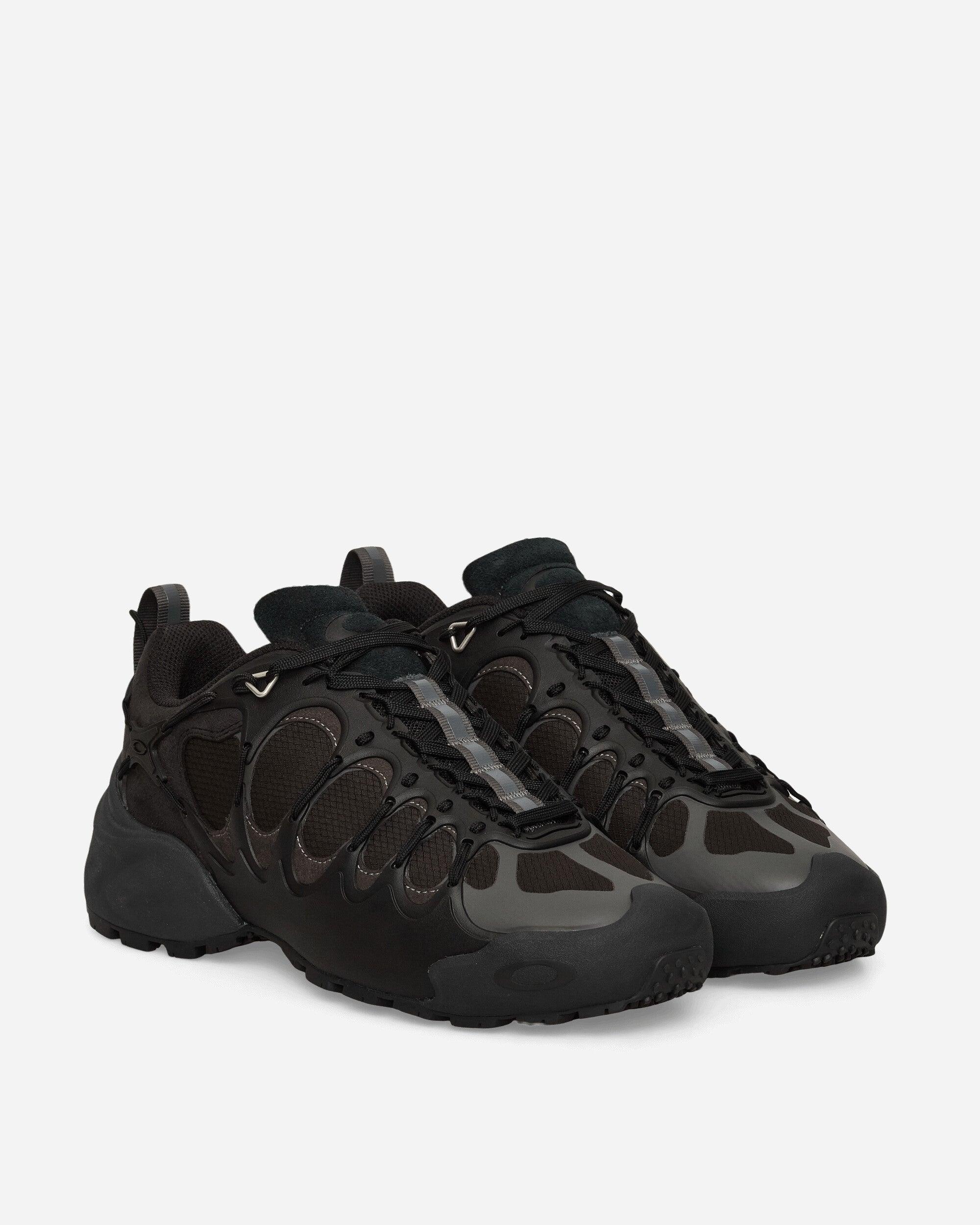 Junya Watanabe Oakley Factory Team Ibex Sneakers Black for Men 