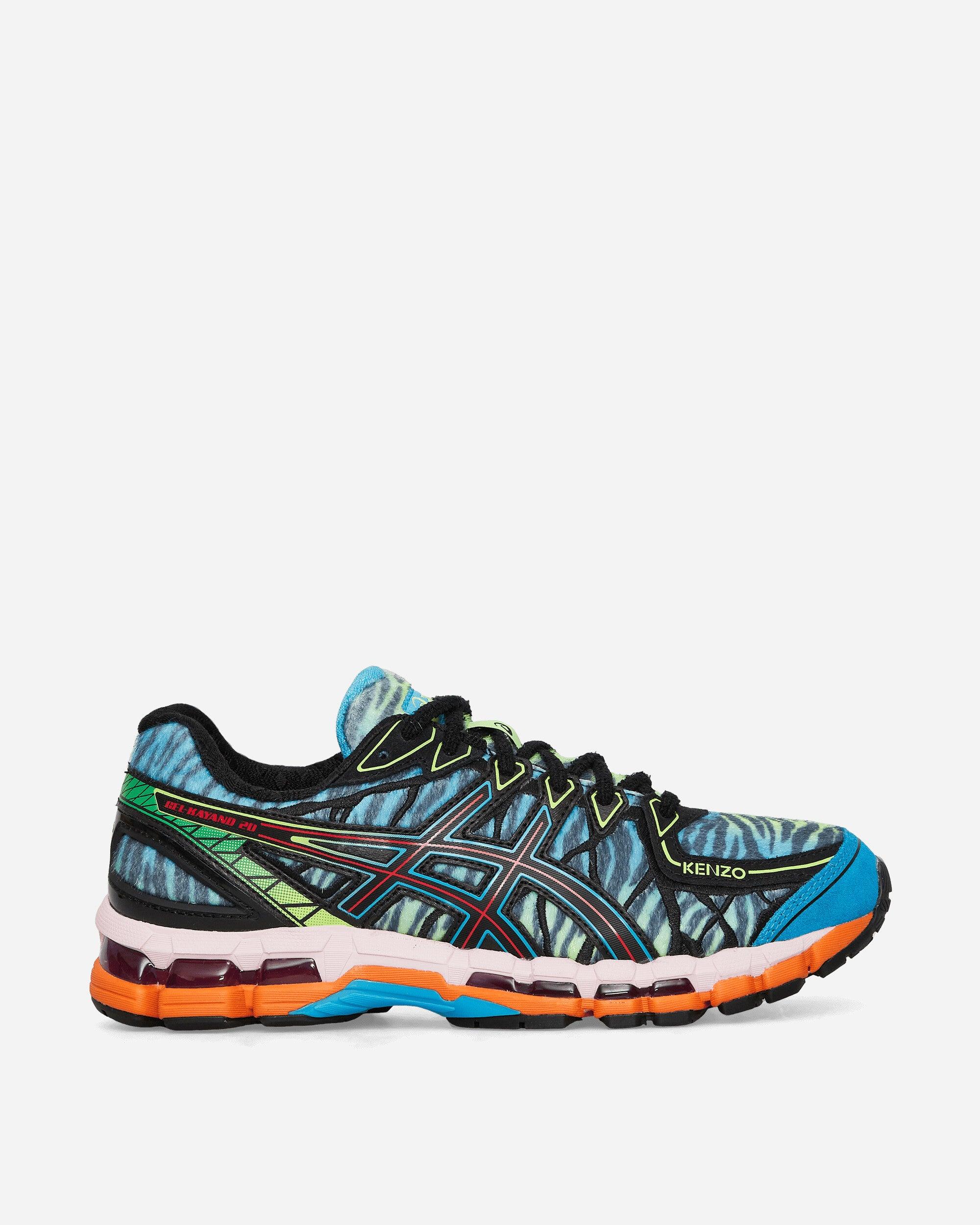 KENZO Asics Gel-Kayano 20 Sneakers Digital Aqua in Blue for Men