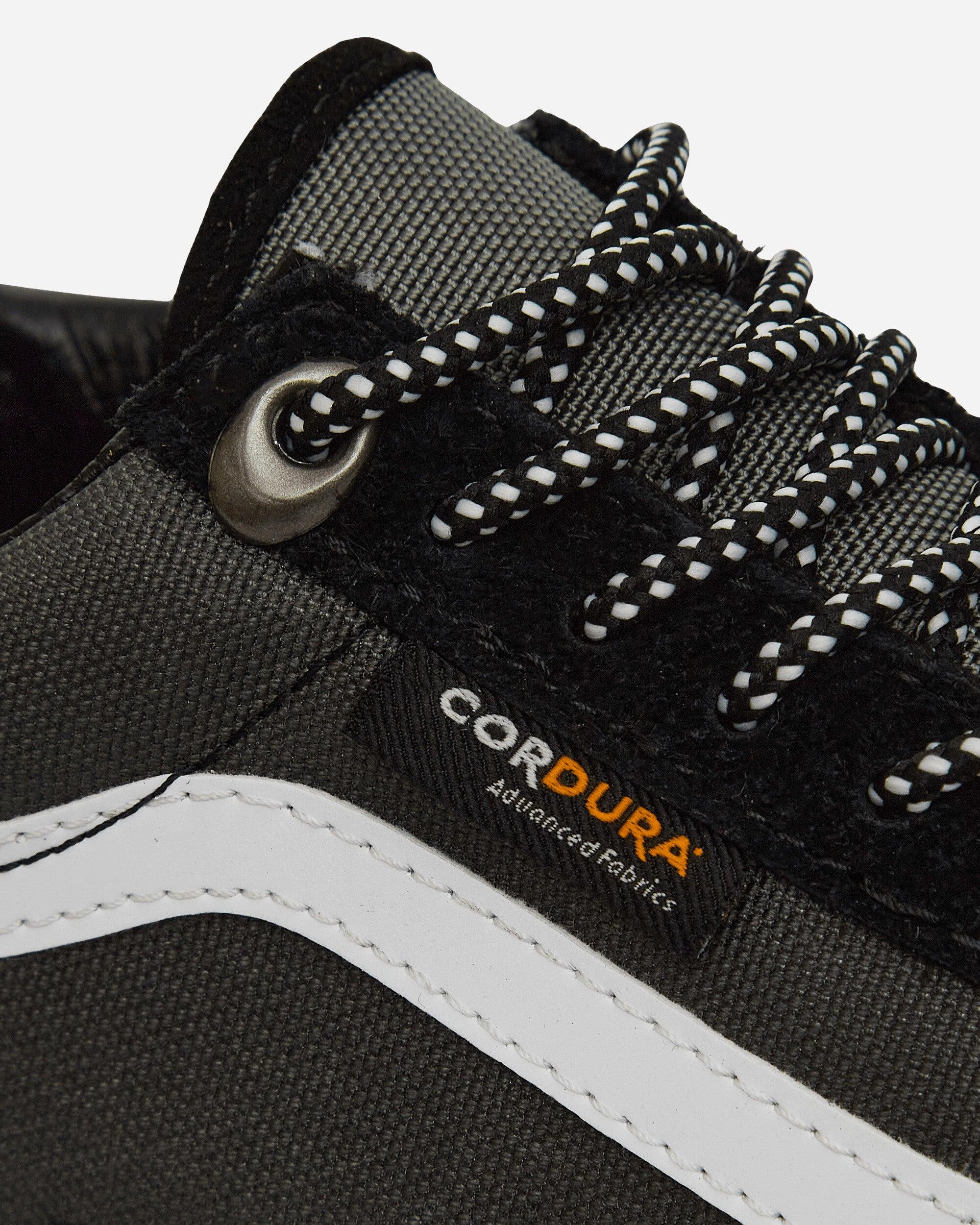 Old skool store pewter black