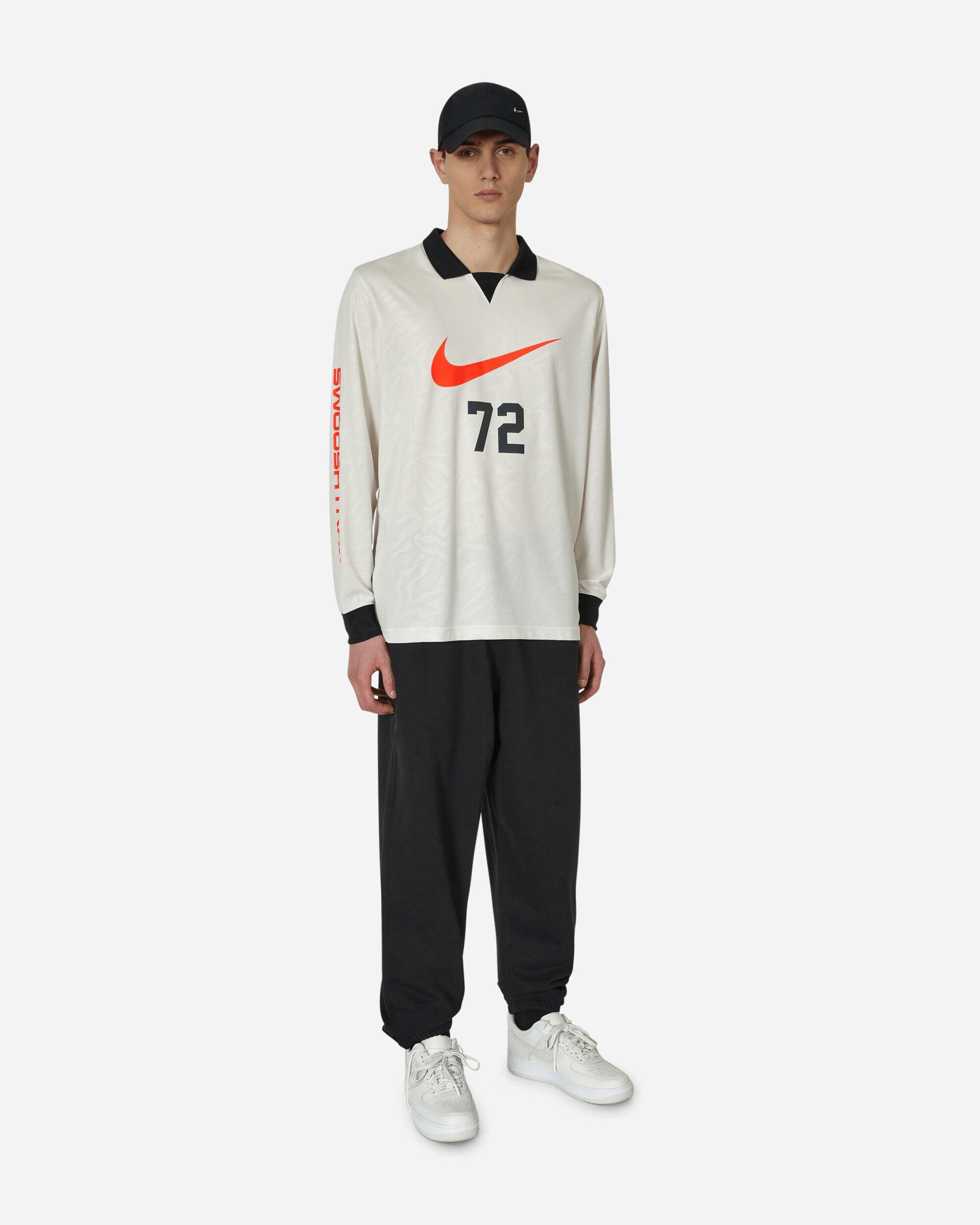 Nike Solo Swoosh Sweatpants Black for Men | Lyst