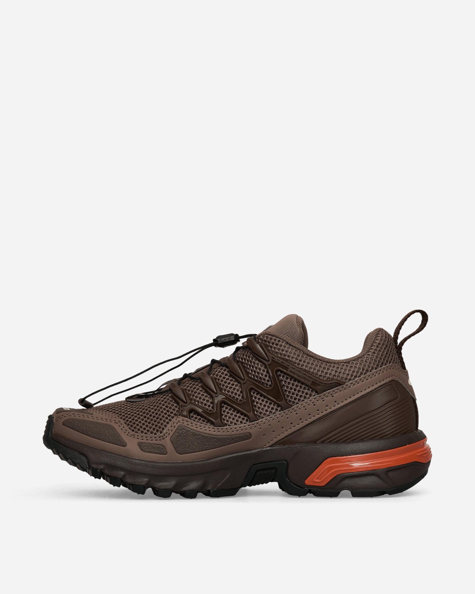 Salomon Acs + Og Sneakers Iron Bracken Autumn in Brown for Men | Lyst