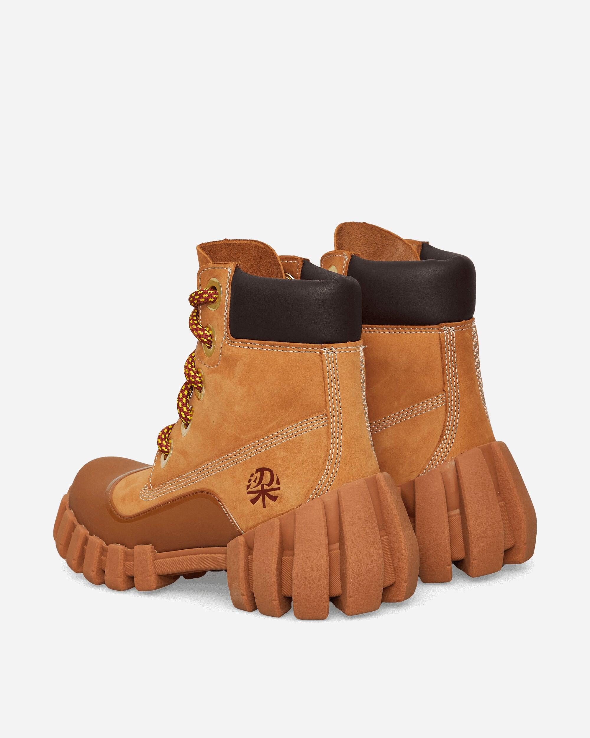Timberland Humberto Leon 6-inch Boots Wheat in Brown for Men | Lyst