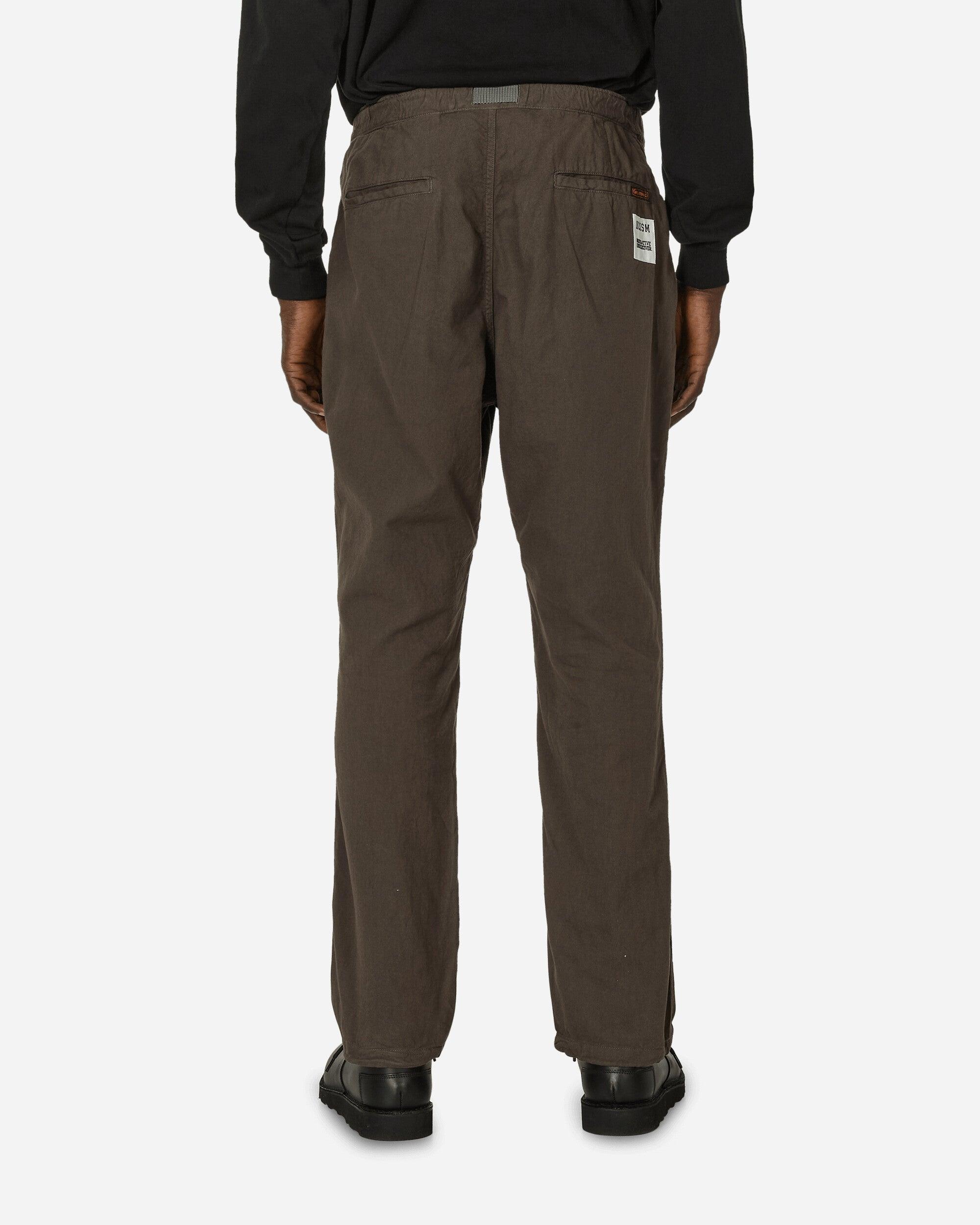 undercover-Grey-Gramicci-X- undercover-Grey-Gramicci-X-